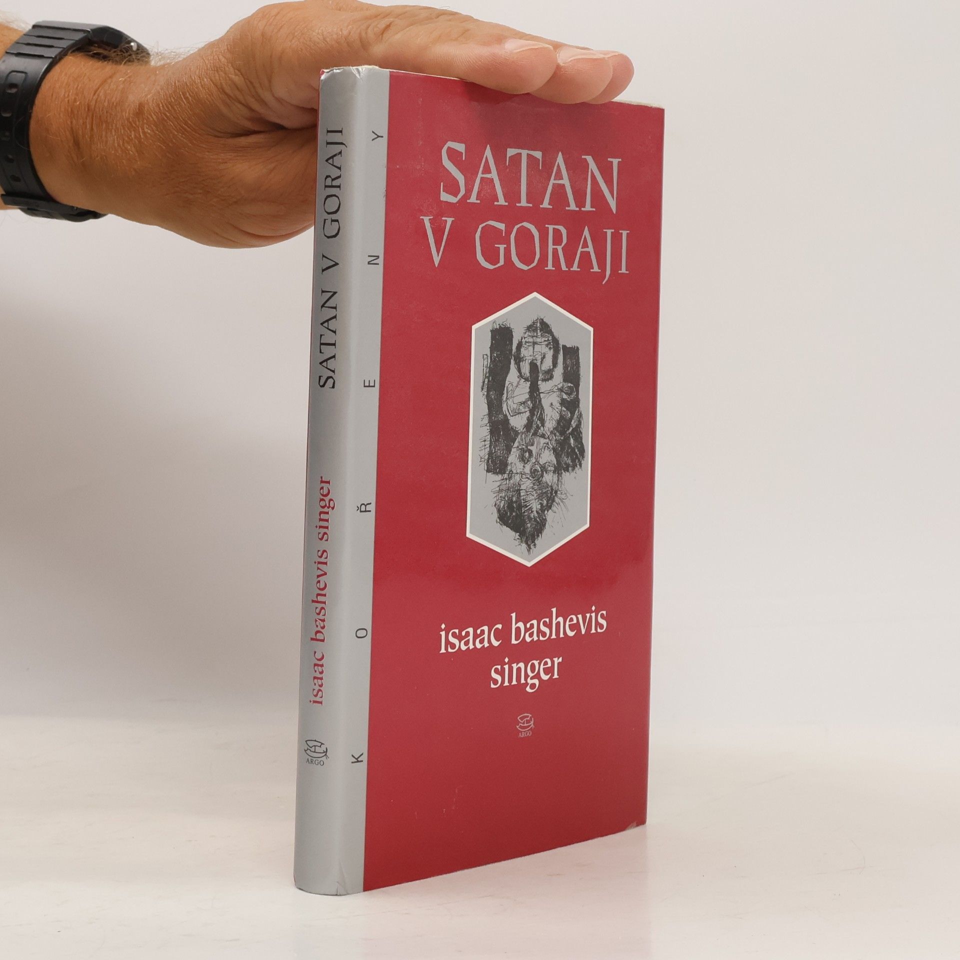 Satan v Goraji
