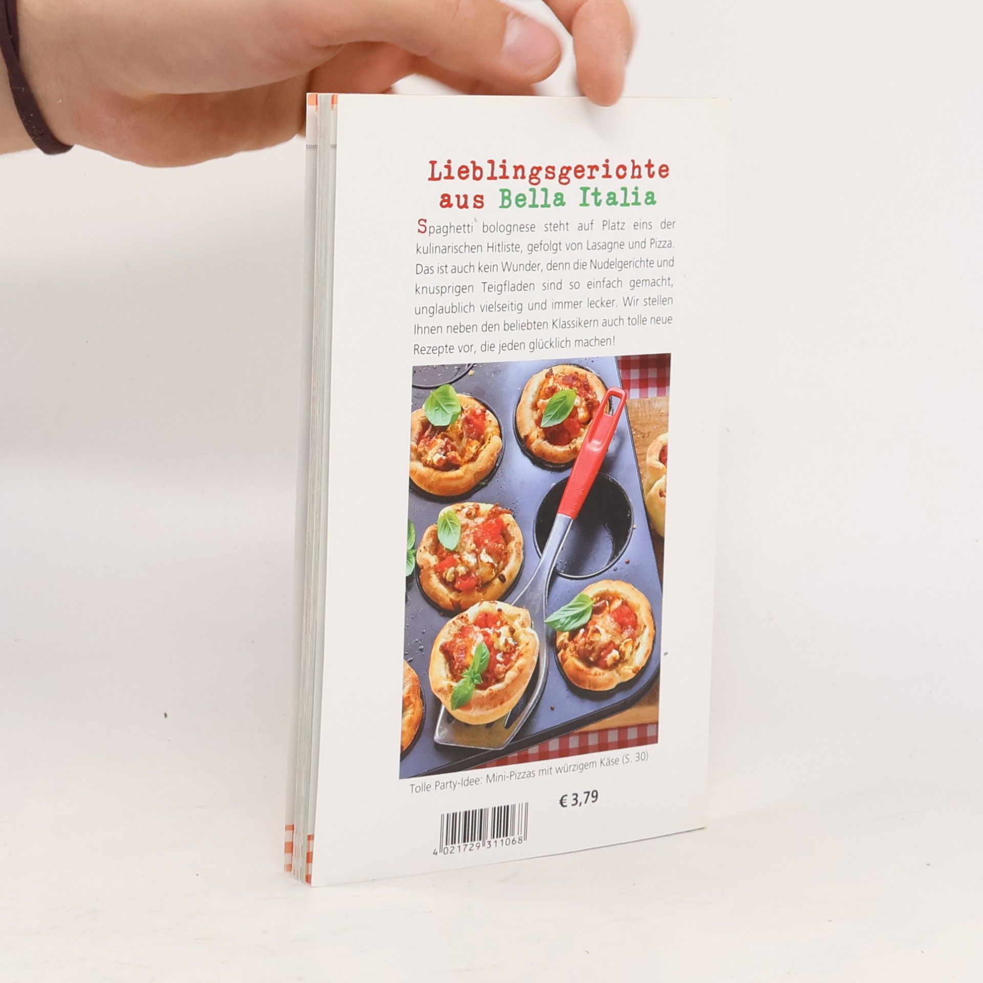 kolektiv Pizza & Pasta 6/2017