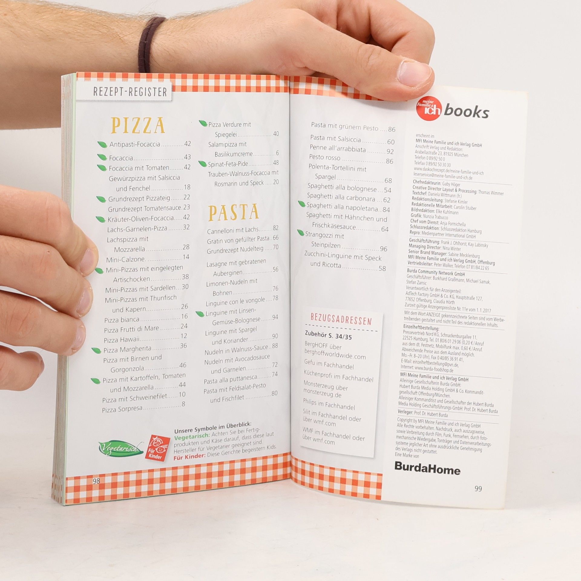 kolektiv Pizza & Pasta 6/2017