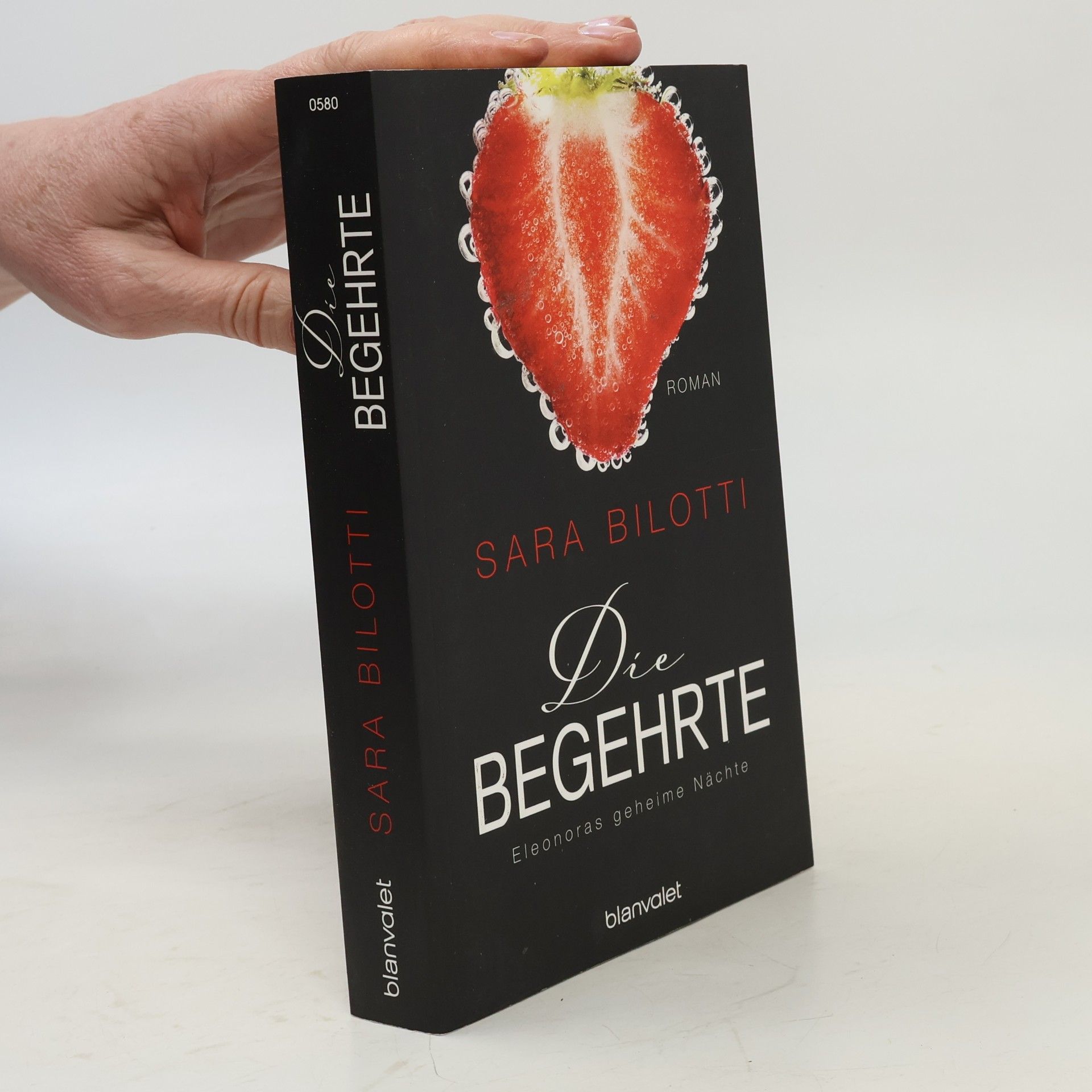 Sara Bilotti Die Begehrte