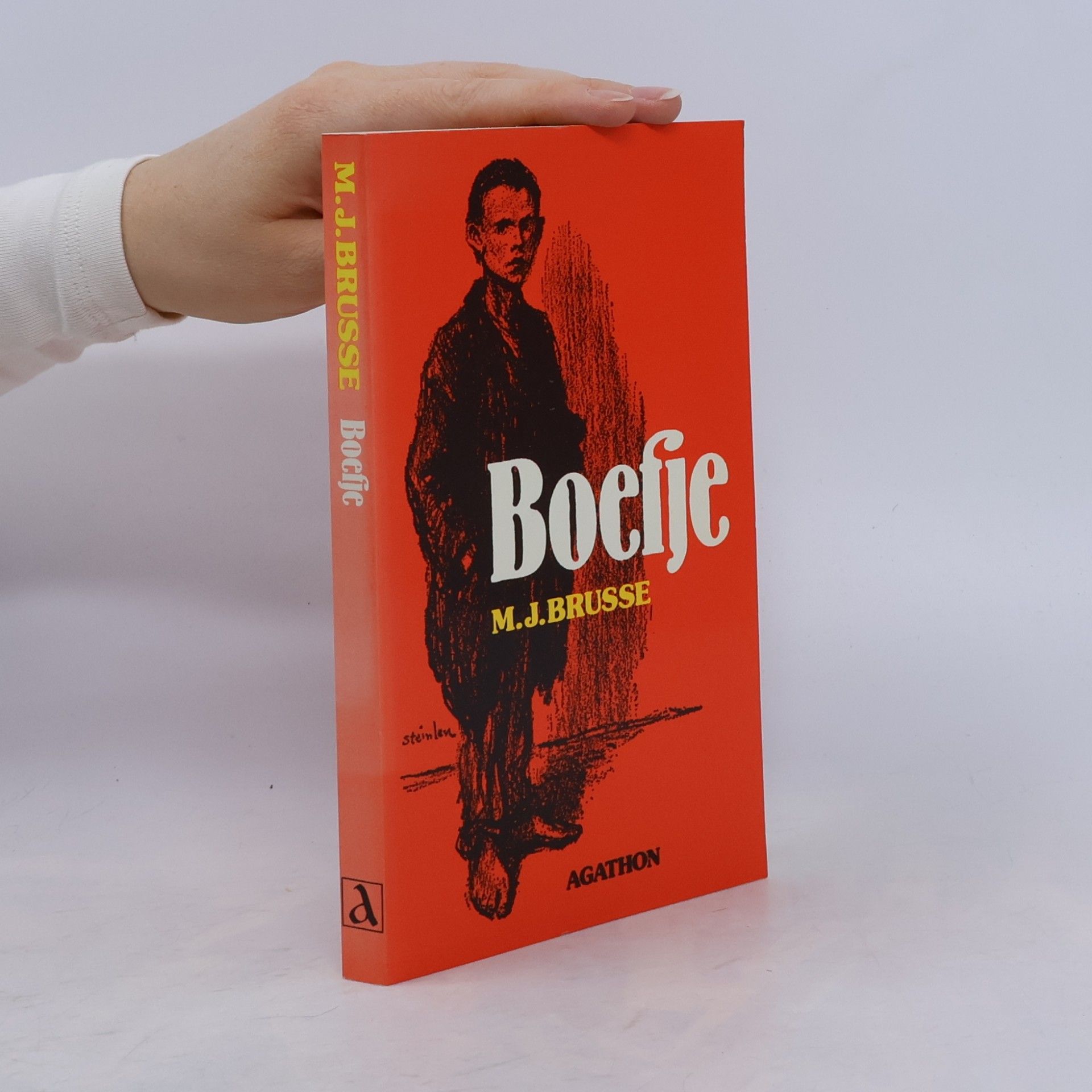 Boefje