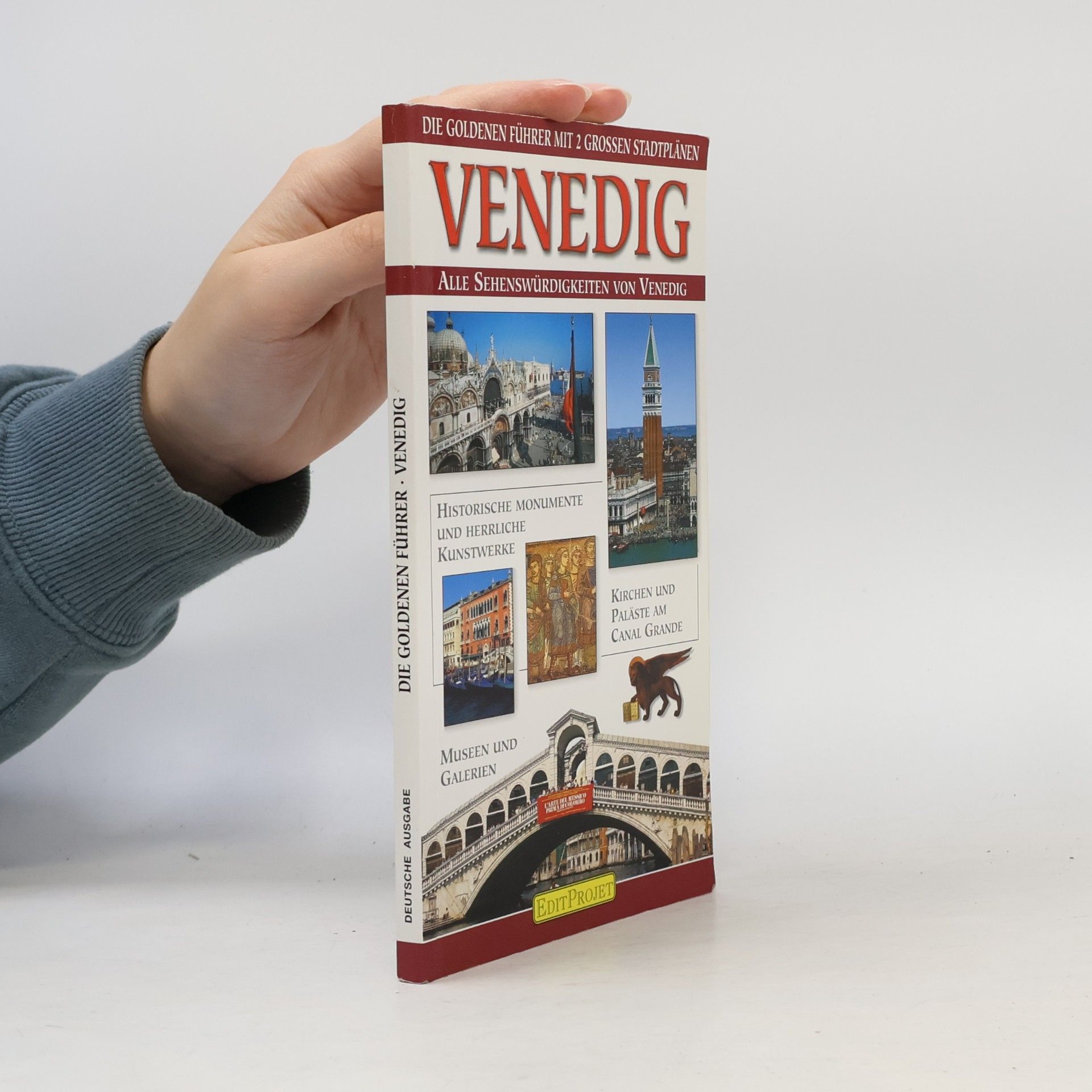 kolektiv Venedig