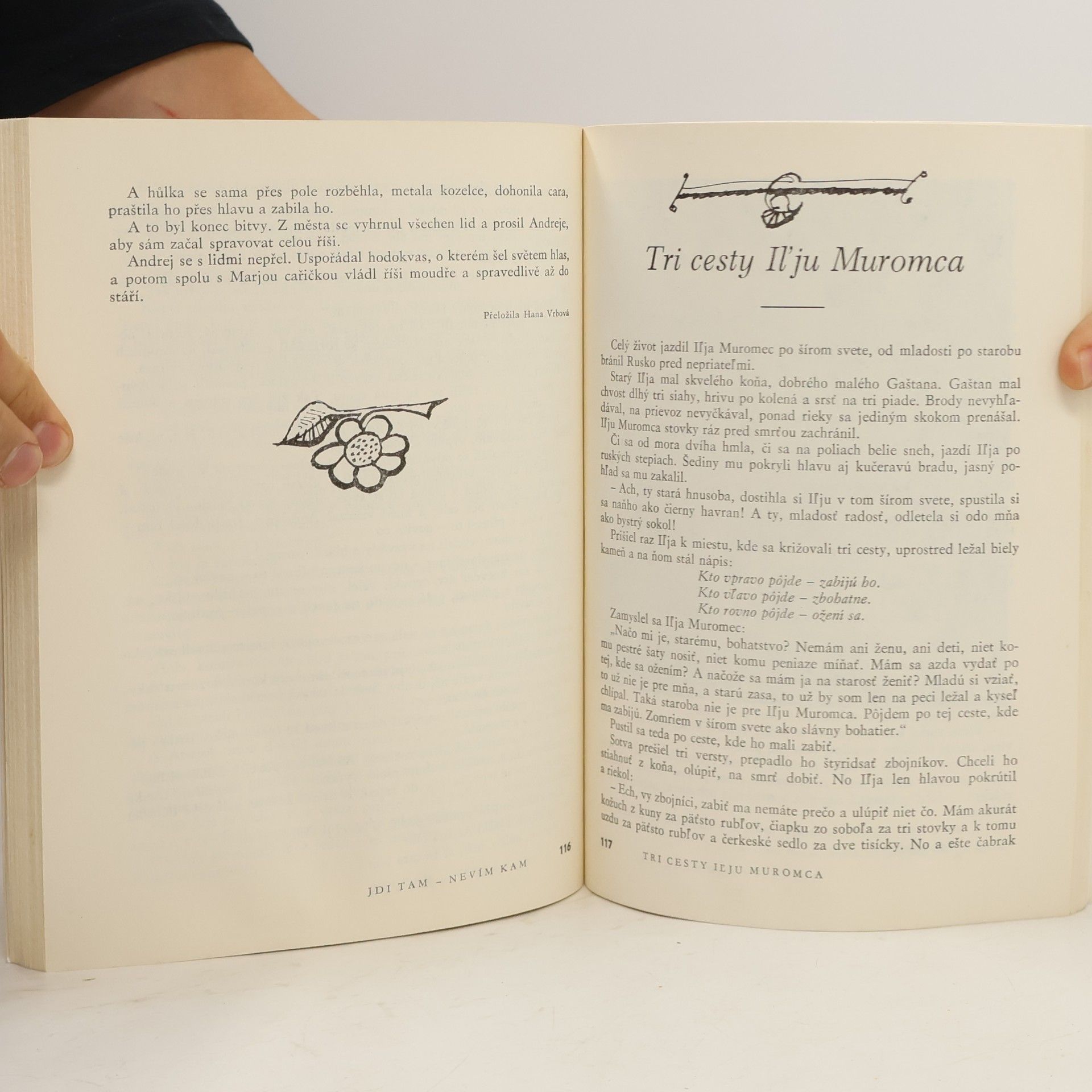 kolektiv Sovětská literatura dětem 1989/6