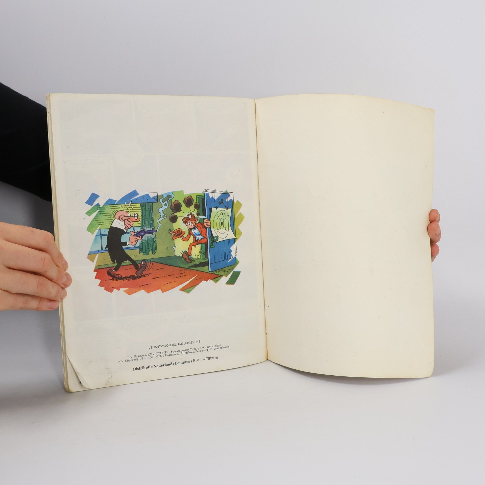 Collectif d'auteurs Paling en Ko 18