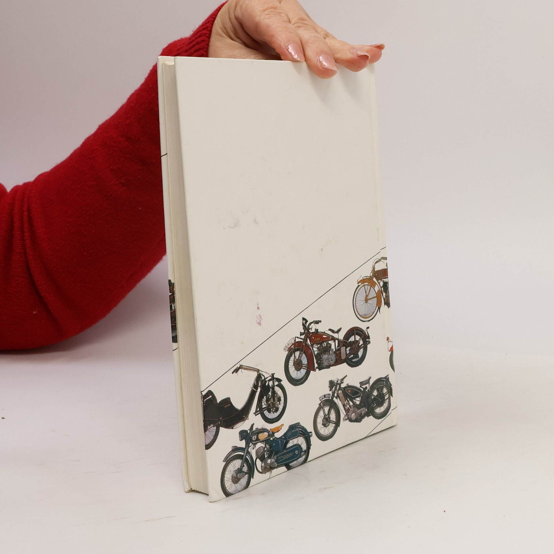 Ernst Leverkus Faszination Motorrad