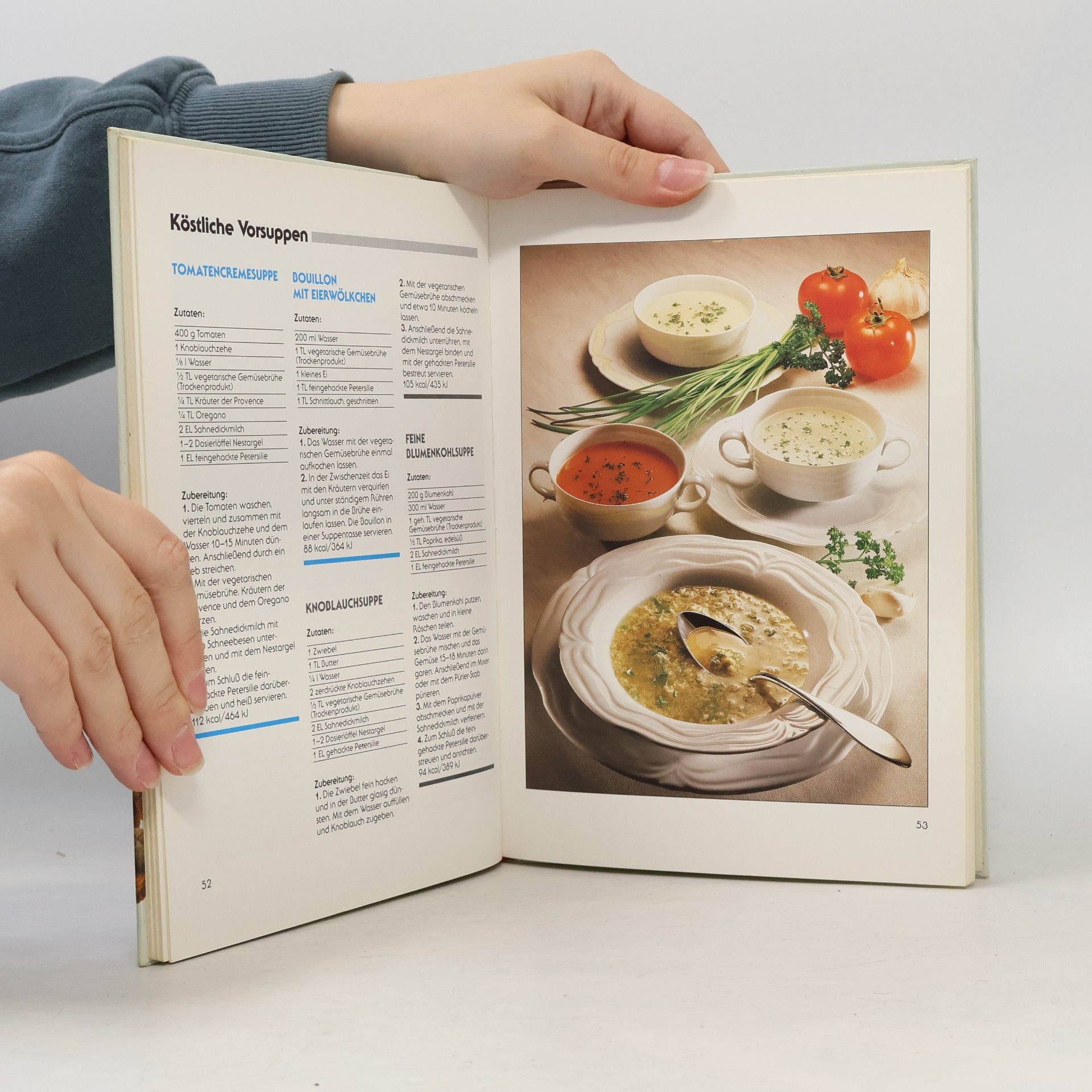 Ursula Summ Trennkost. Die bewährten Vollwert-Rezepte von Ursula Summ