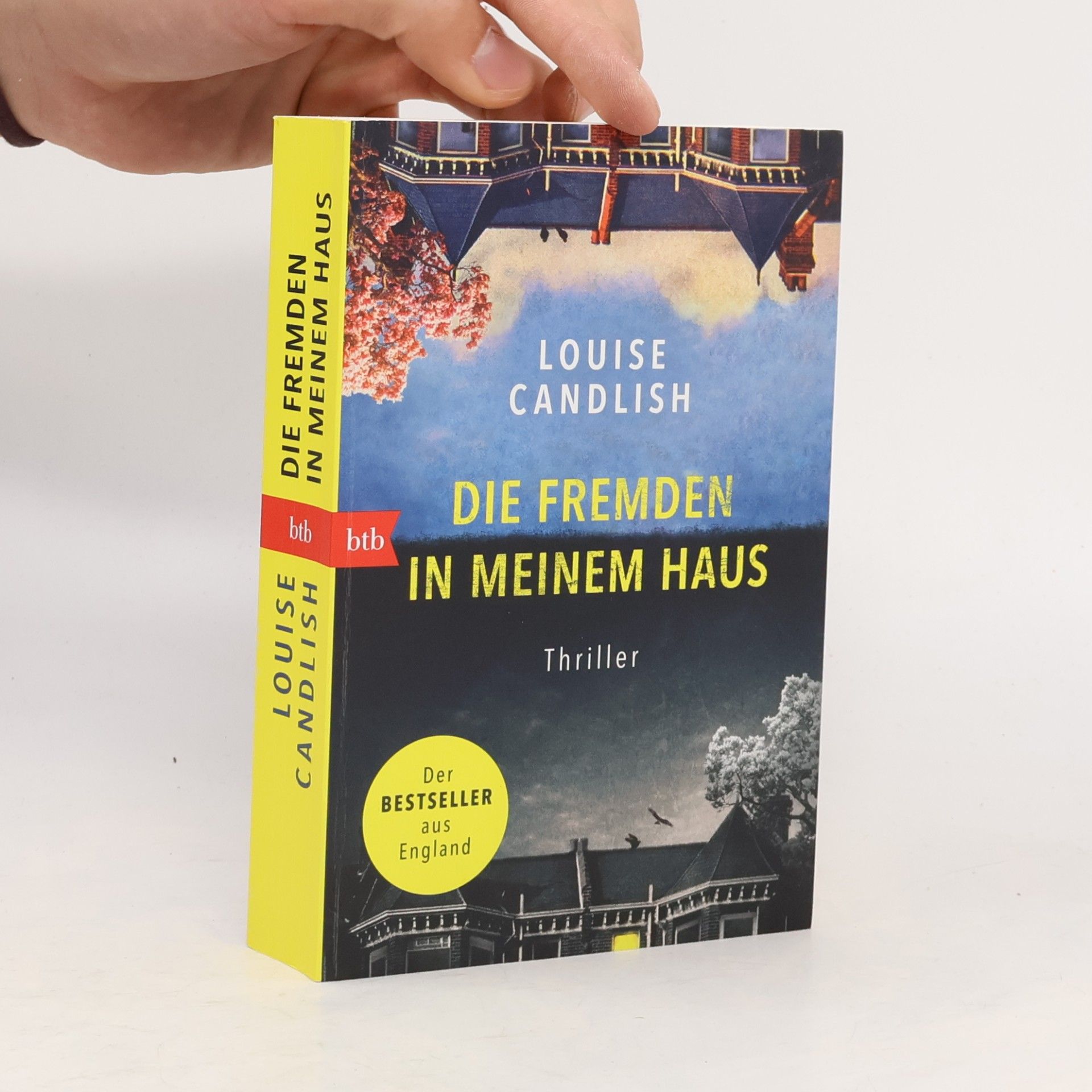 Die Fremden in meinem Haus