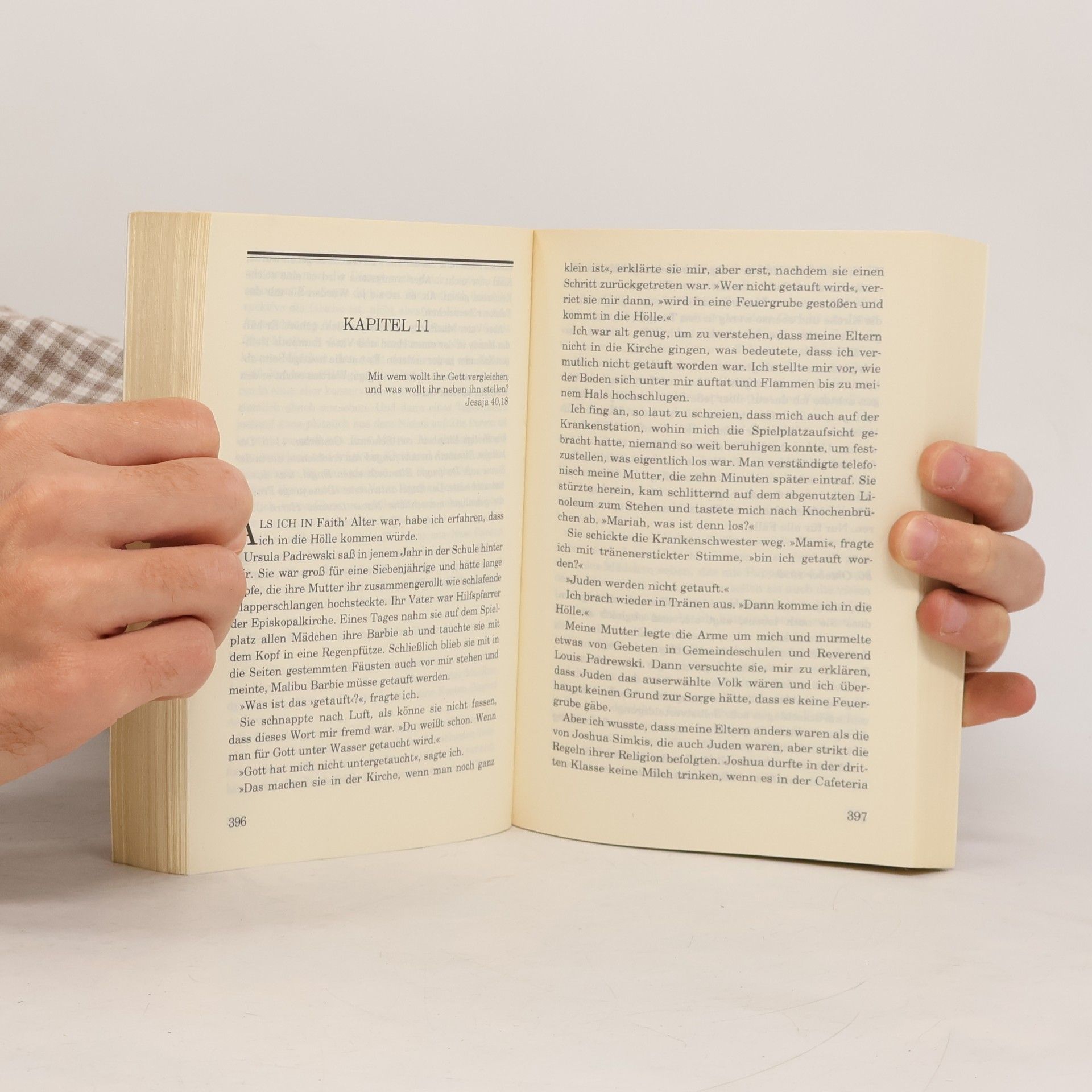 Jodi Picoult Die Wahrheit der letzten Stunde