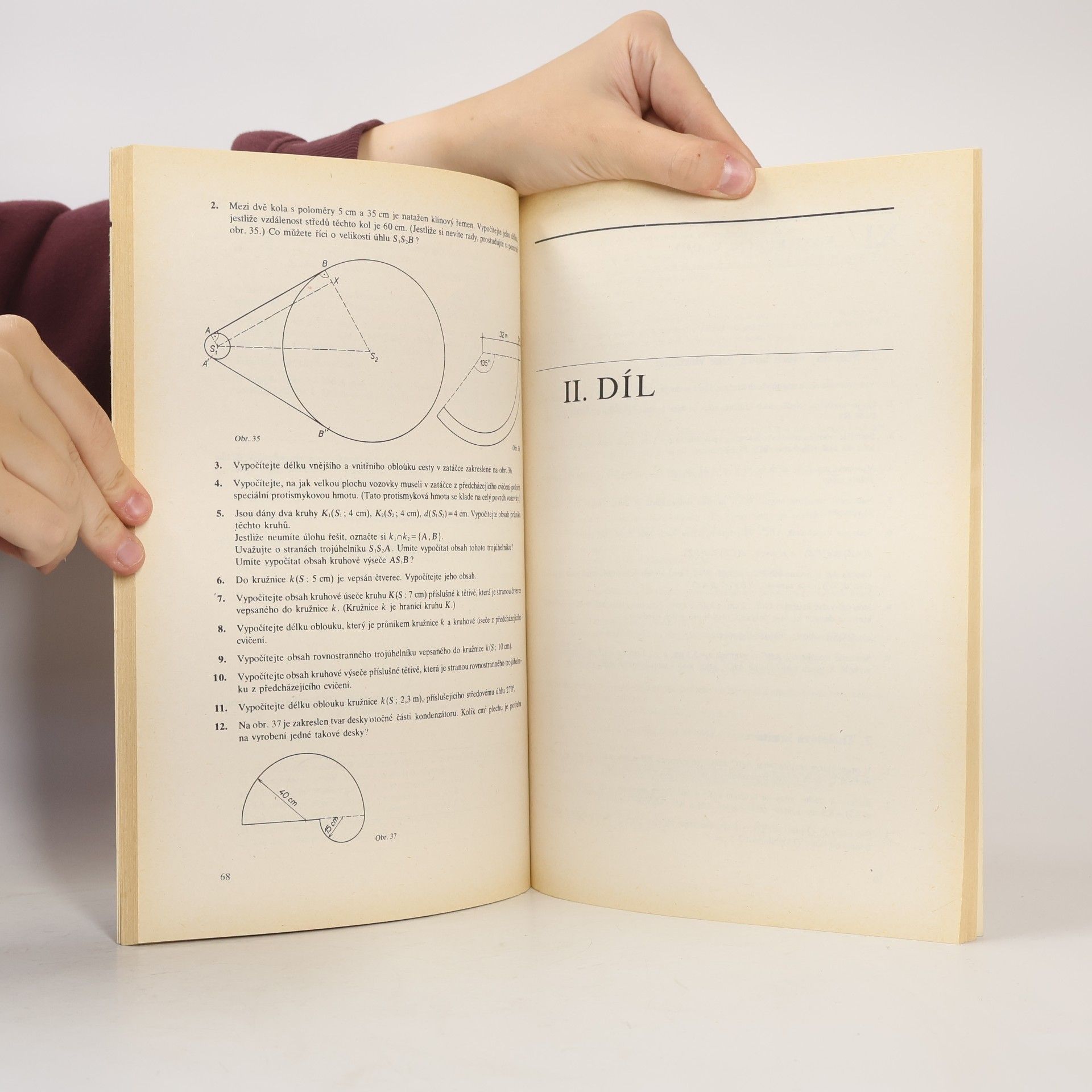 Jana Müllerová Matematika 7. Cvičebnice