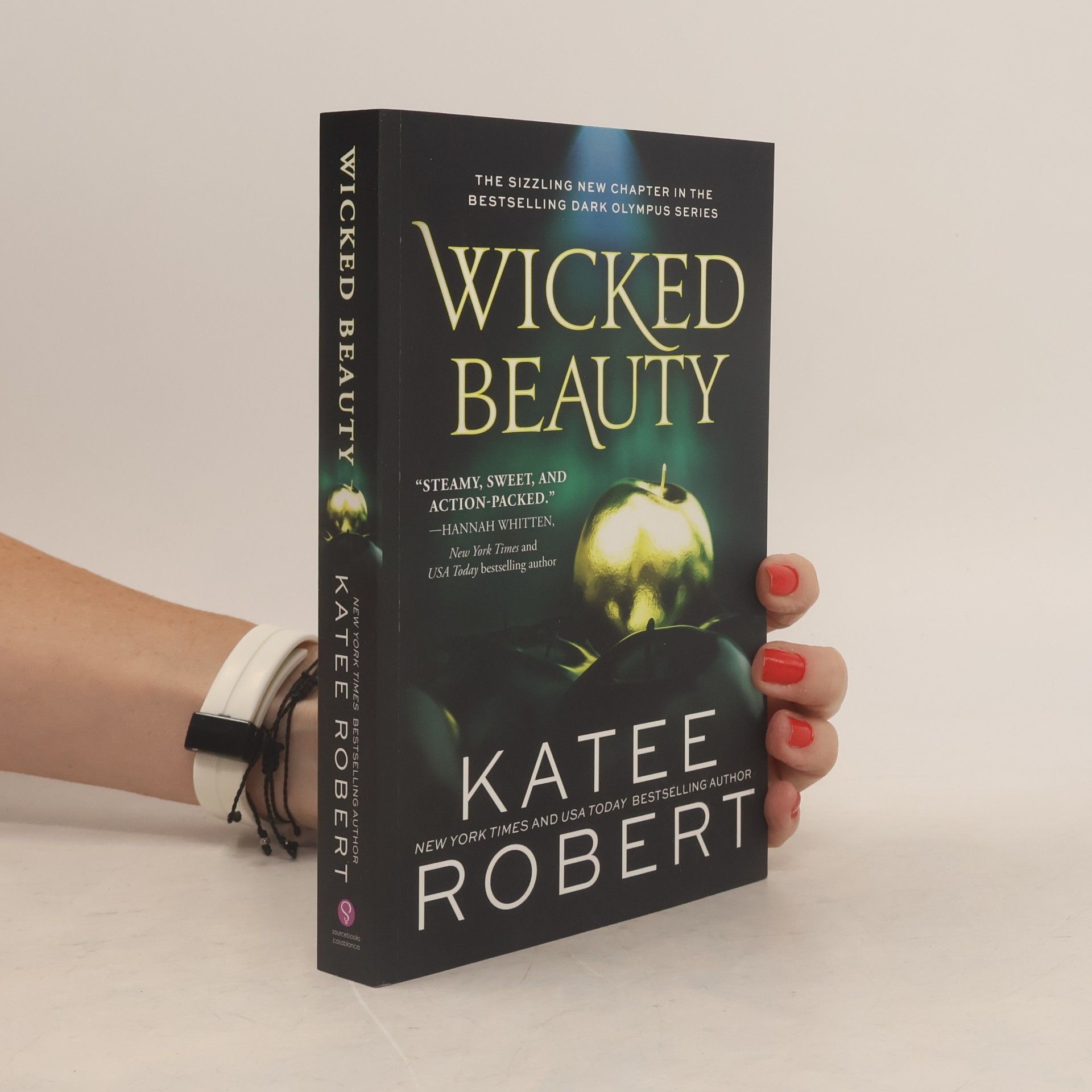 Wicked Beauty