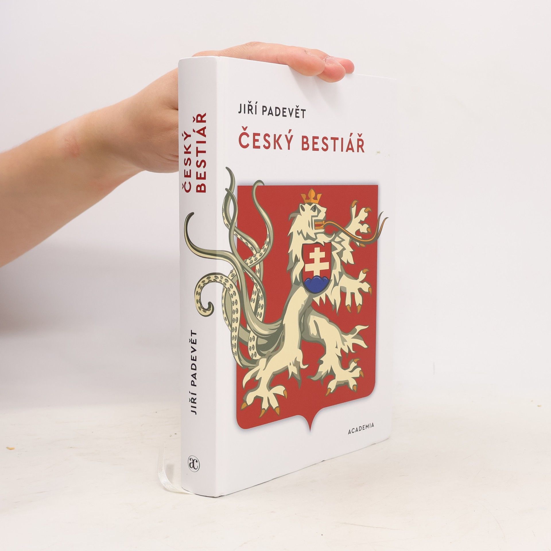 Český bestiář