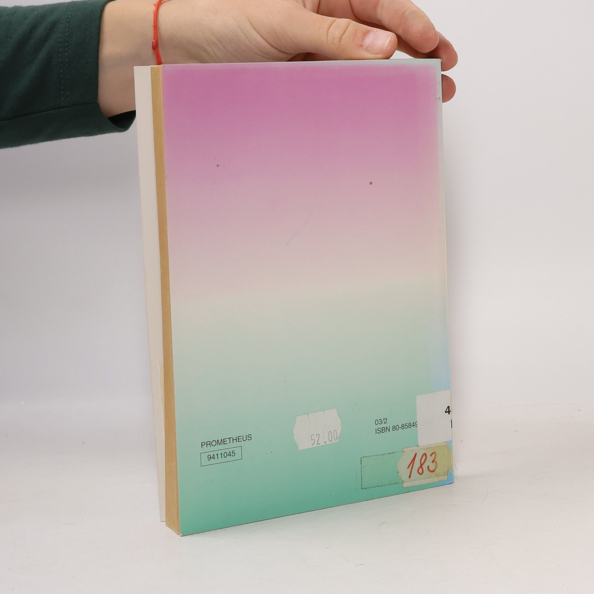 Autorenkollektiv Matematika pro 9. ročník základní školy, 1. díl