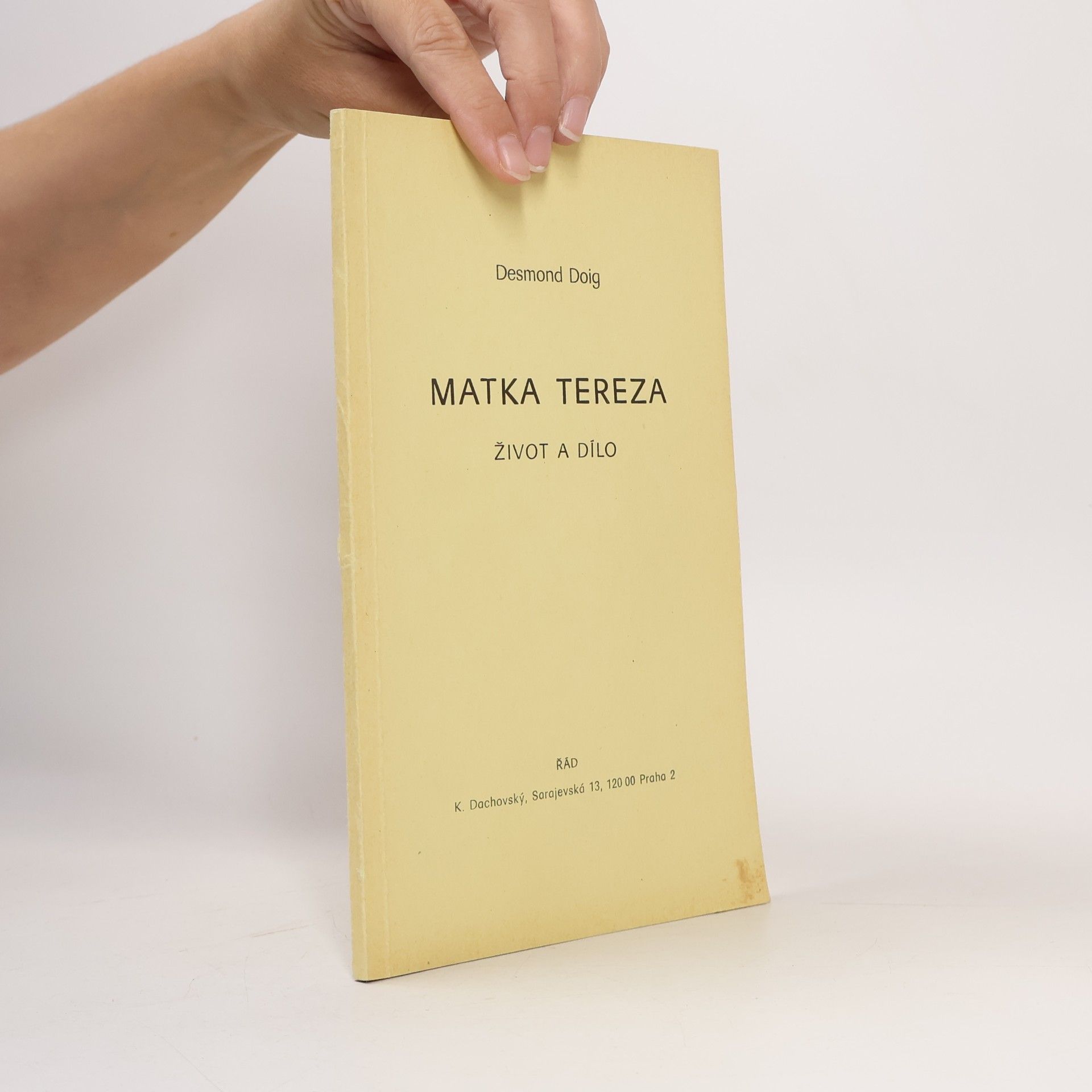 Matka Tereza