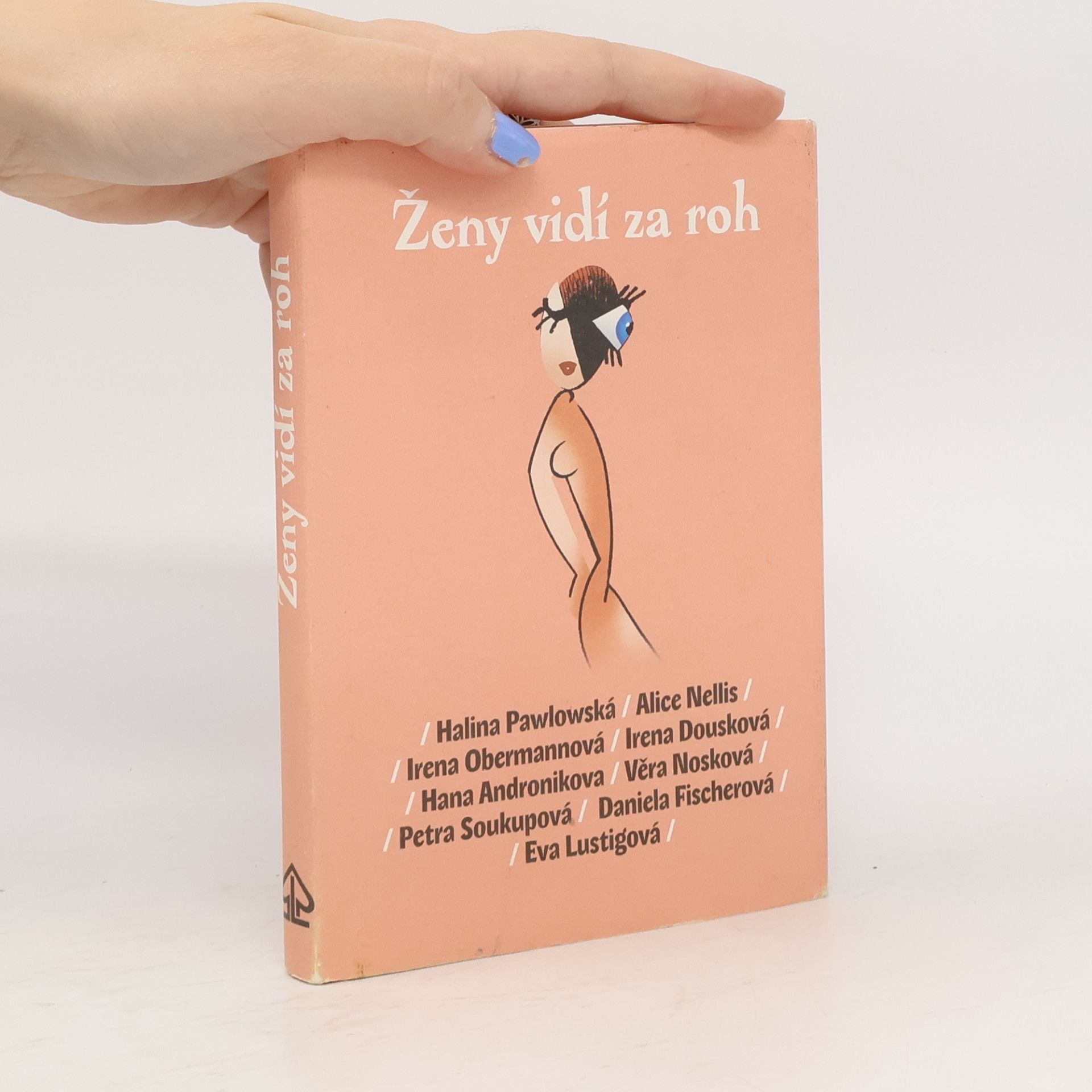 Ženy vidí za roh
