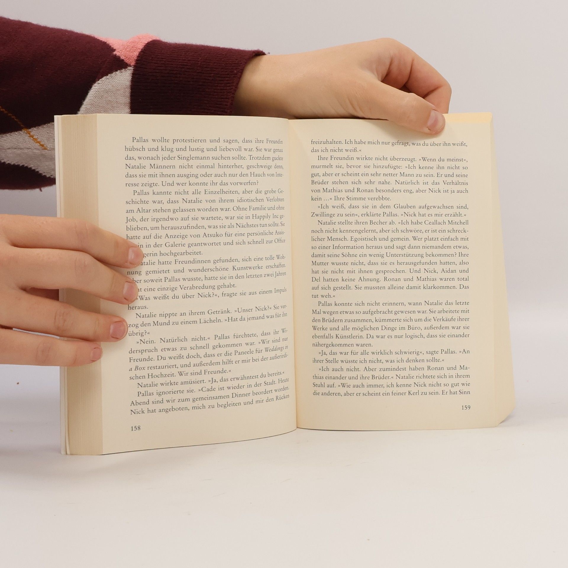Susan Mallery Planst du noch oder liebst du schon?