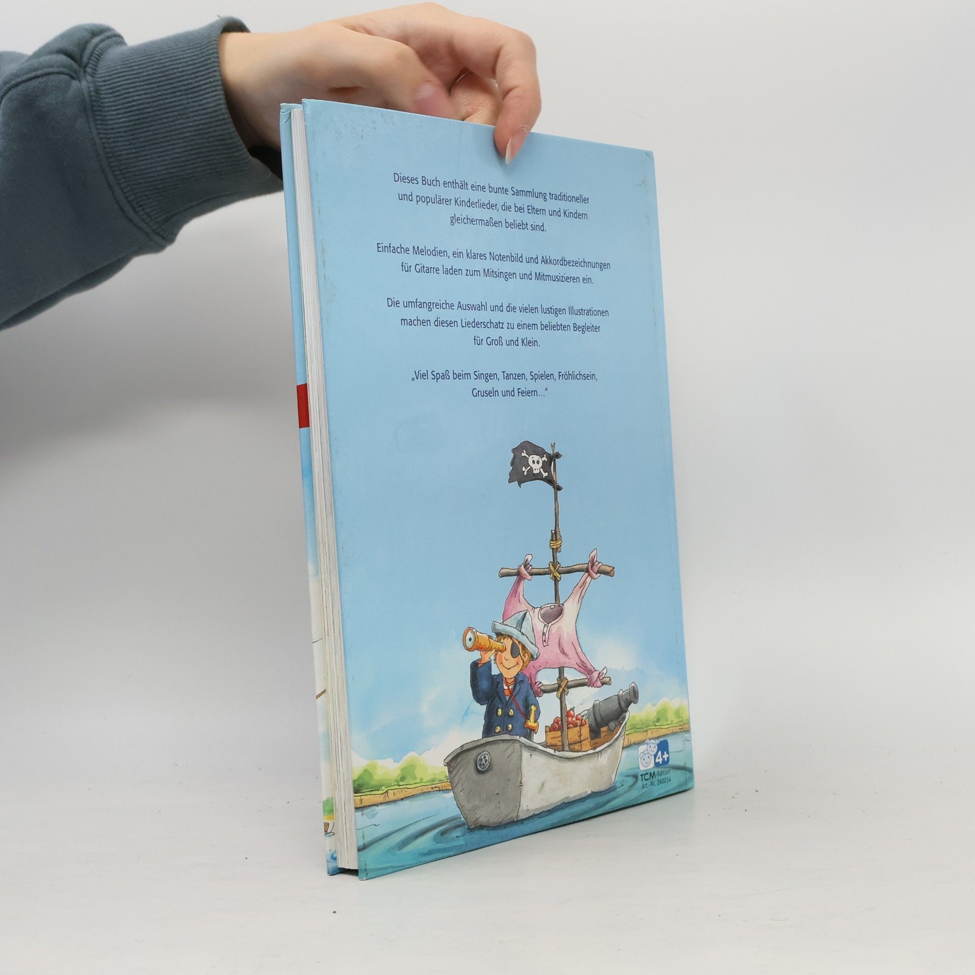 kolektiv Unser Schönstes Kinderliederbuch