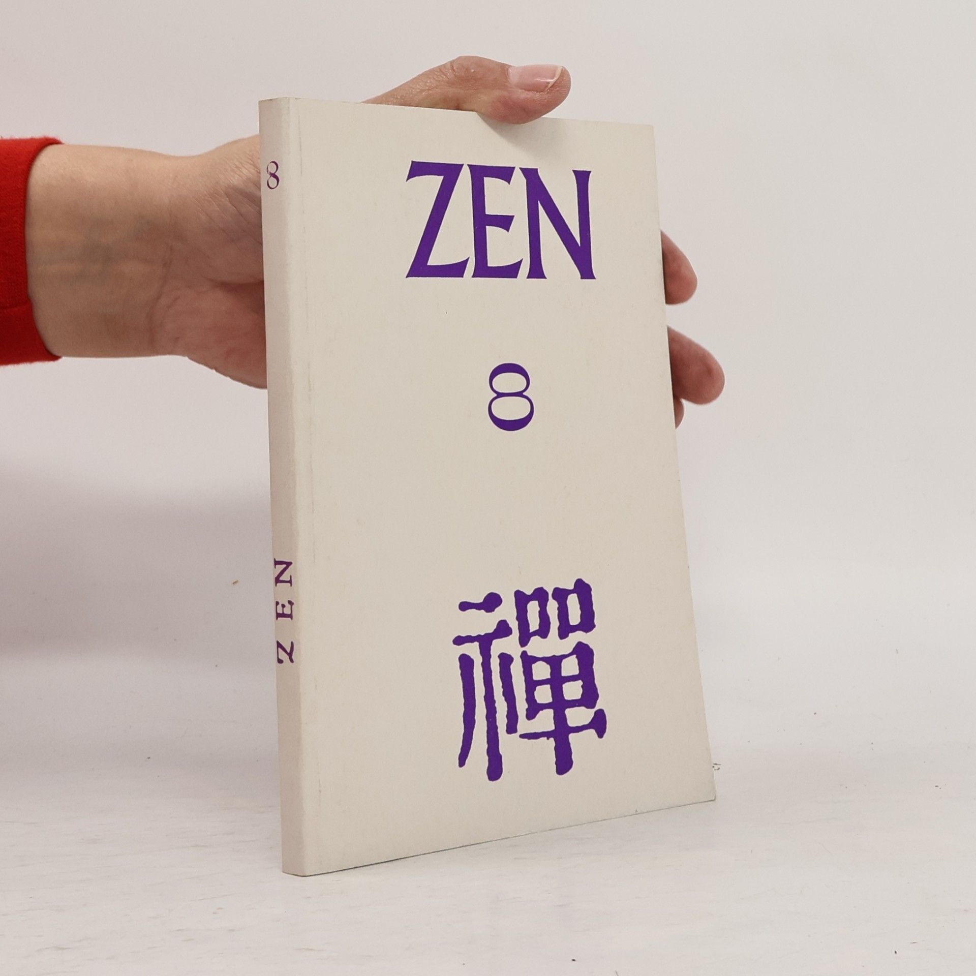 Various authors Zen. Díl 8