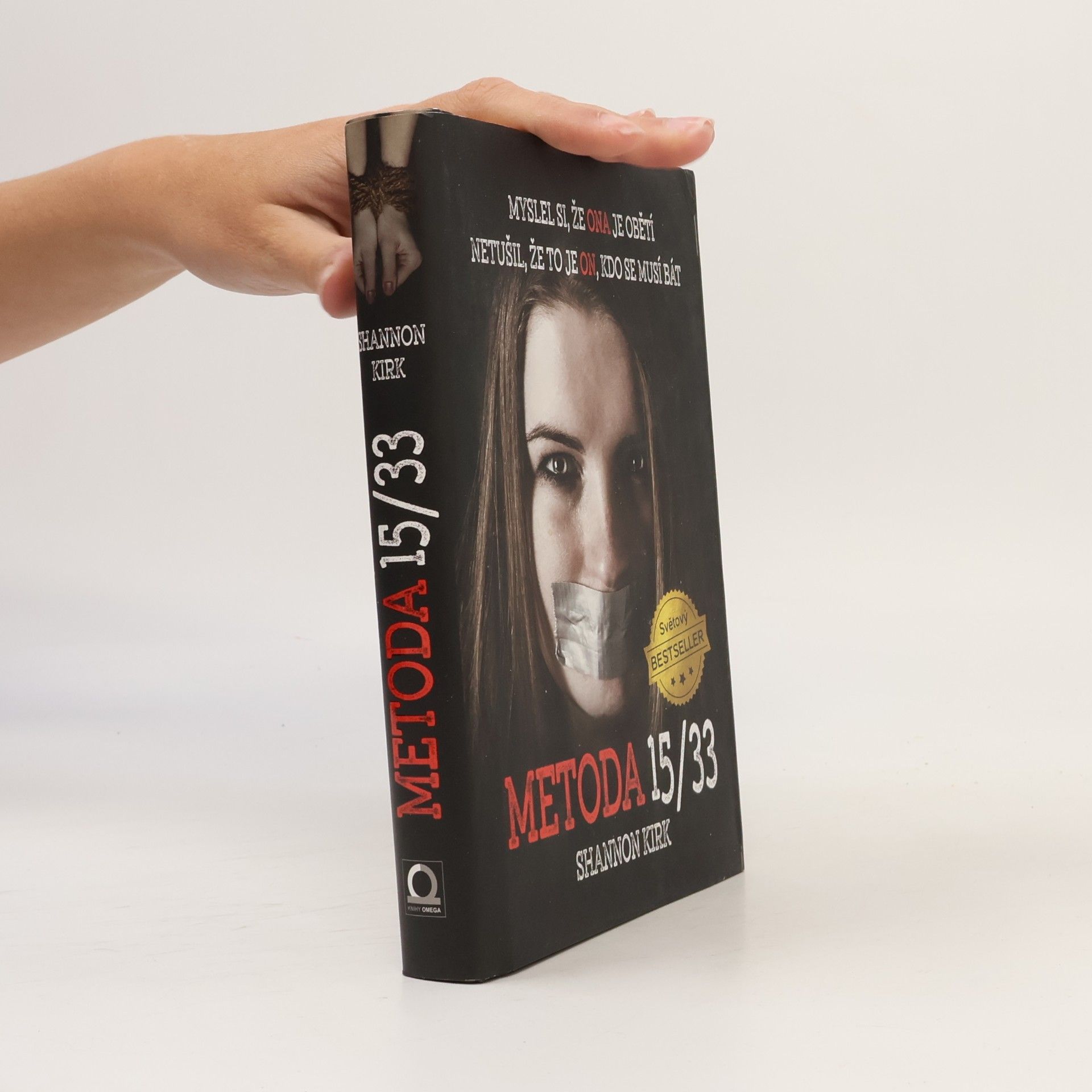 Metoda 15/33