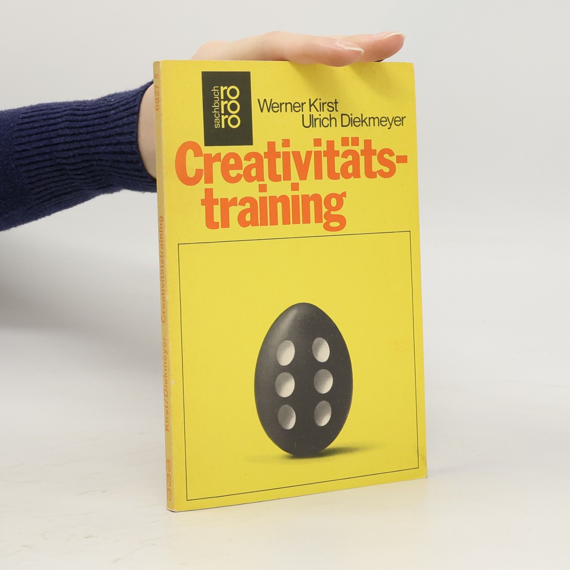 Creativitätstraining