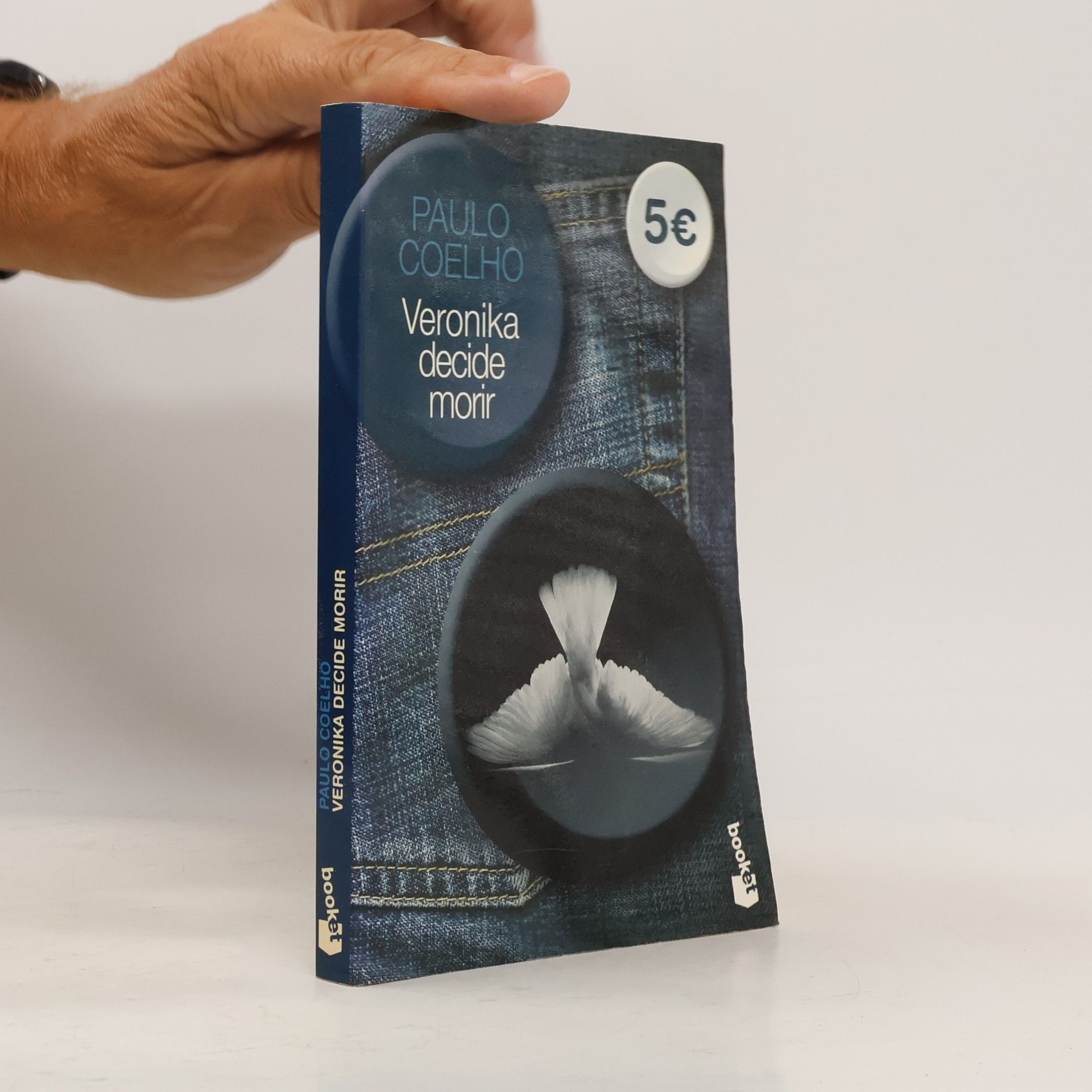Paulo Coelho Veronika decide morir (ver. 07)