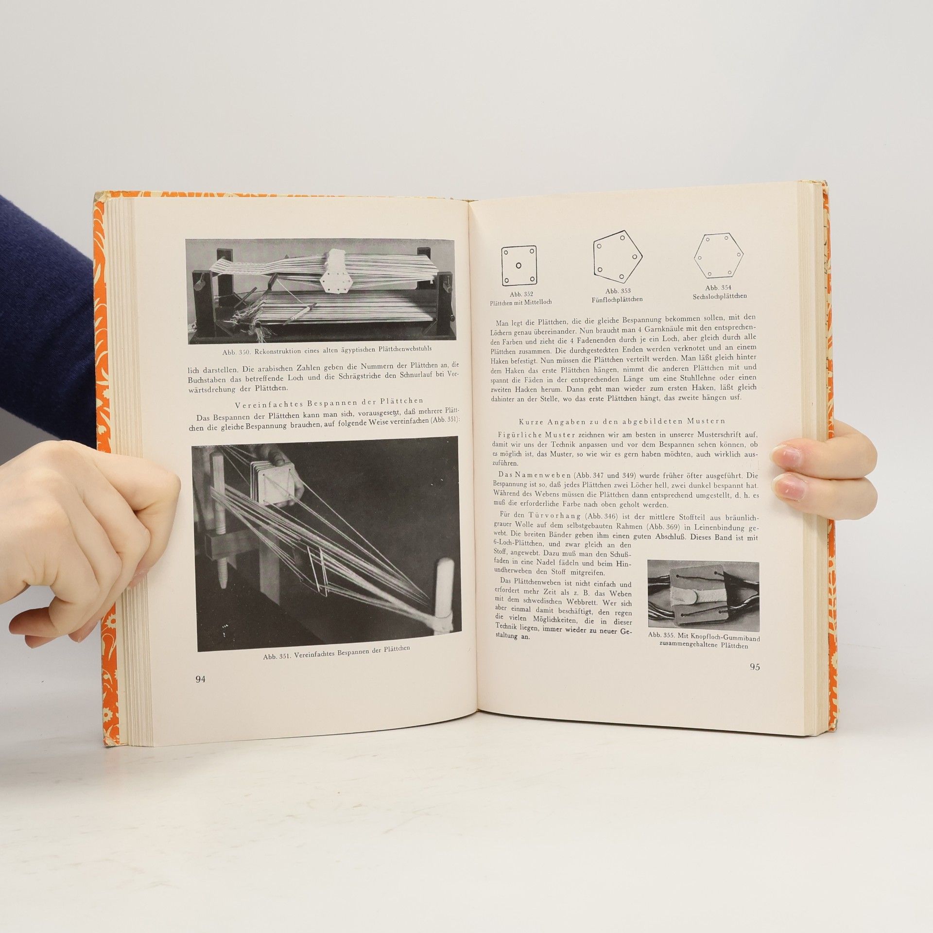 Ruth Zechlin Werkbuch für Mädchen