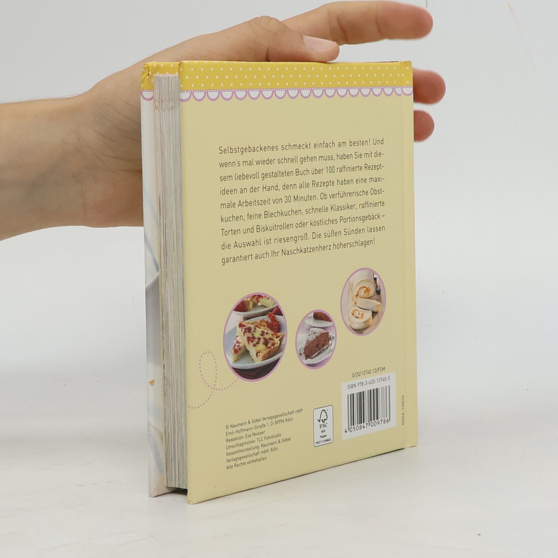 Kolektiv autorů Express-Kuchen