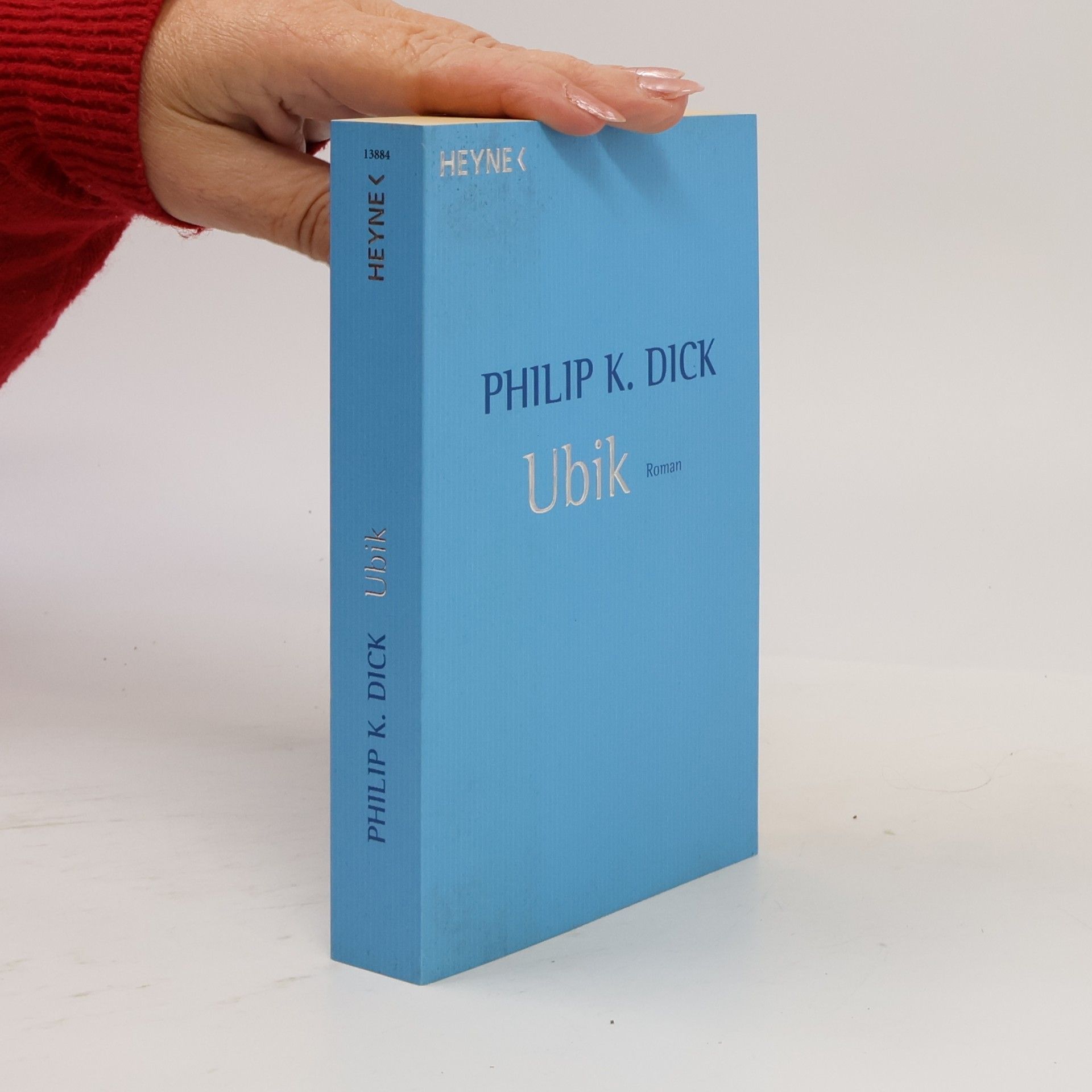 Philip K. Dick Ubik