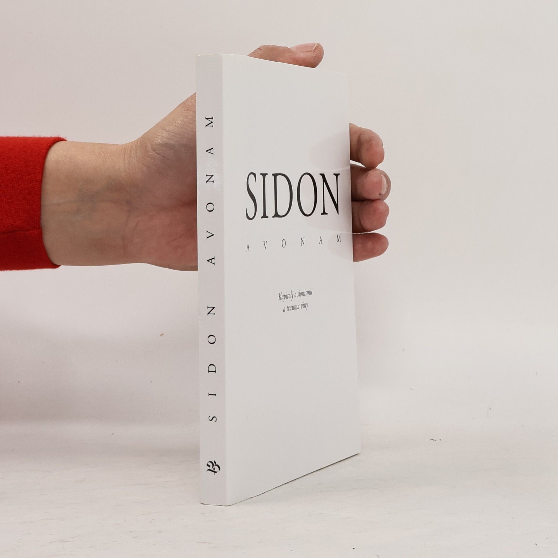 Sidon - Avonam
