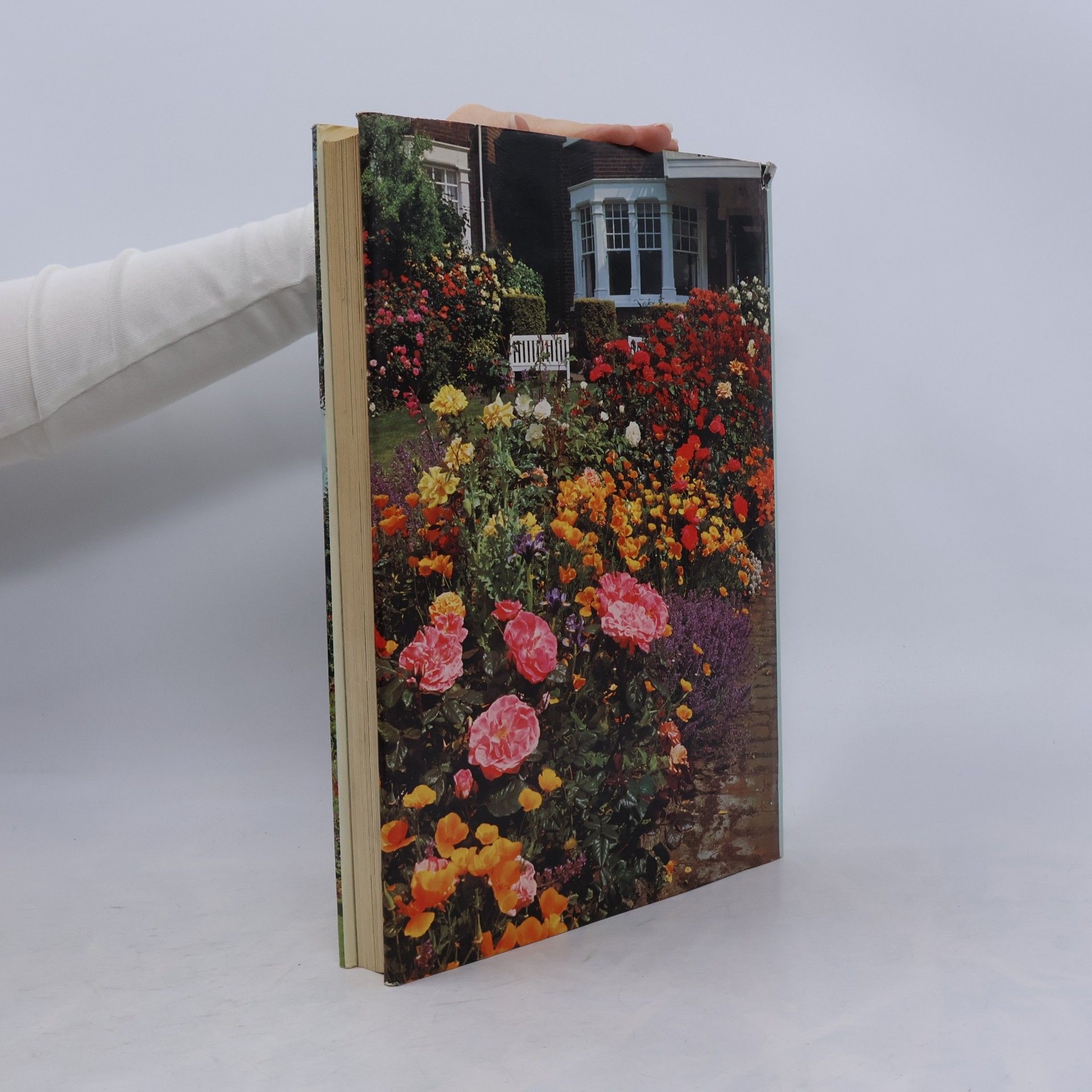 kolektiv Het nieuwe grote tuin-ABC