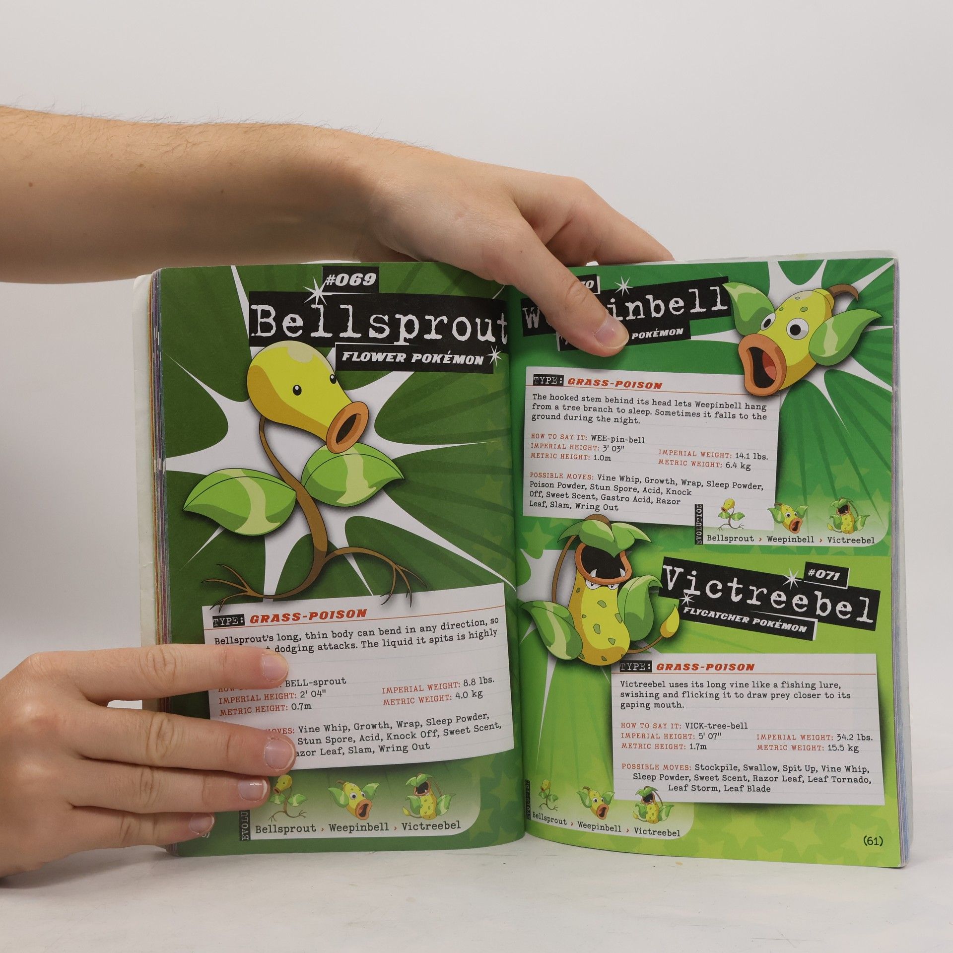 Kay Petronio Pokemon: Classic Collector's Handbook