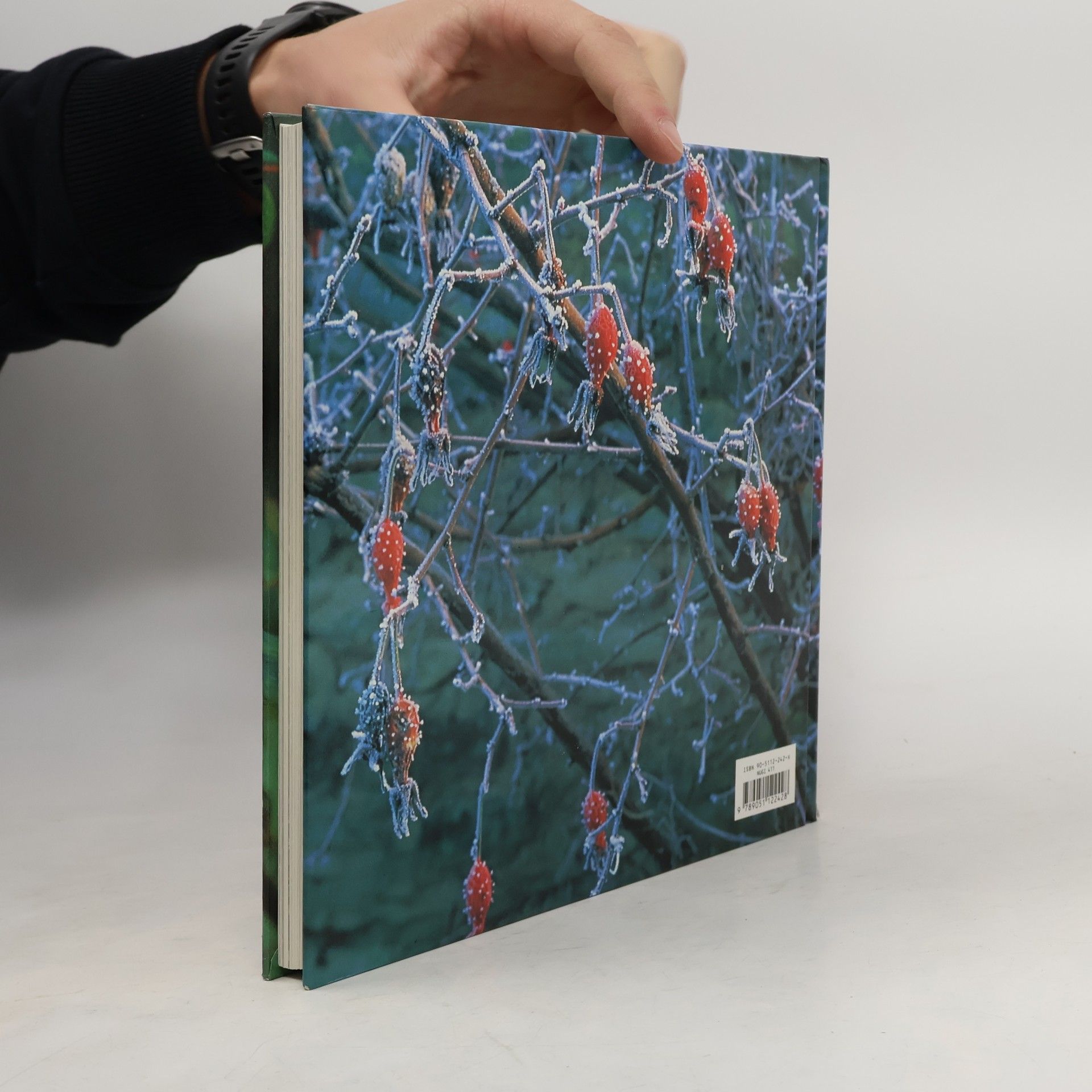 Andrew Lawson Kleur in uw tuin