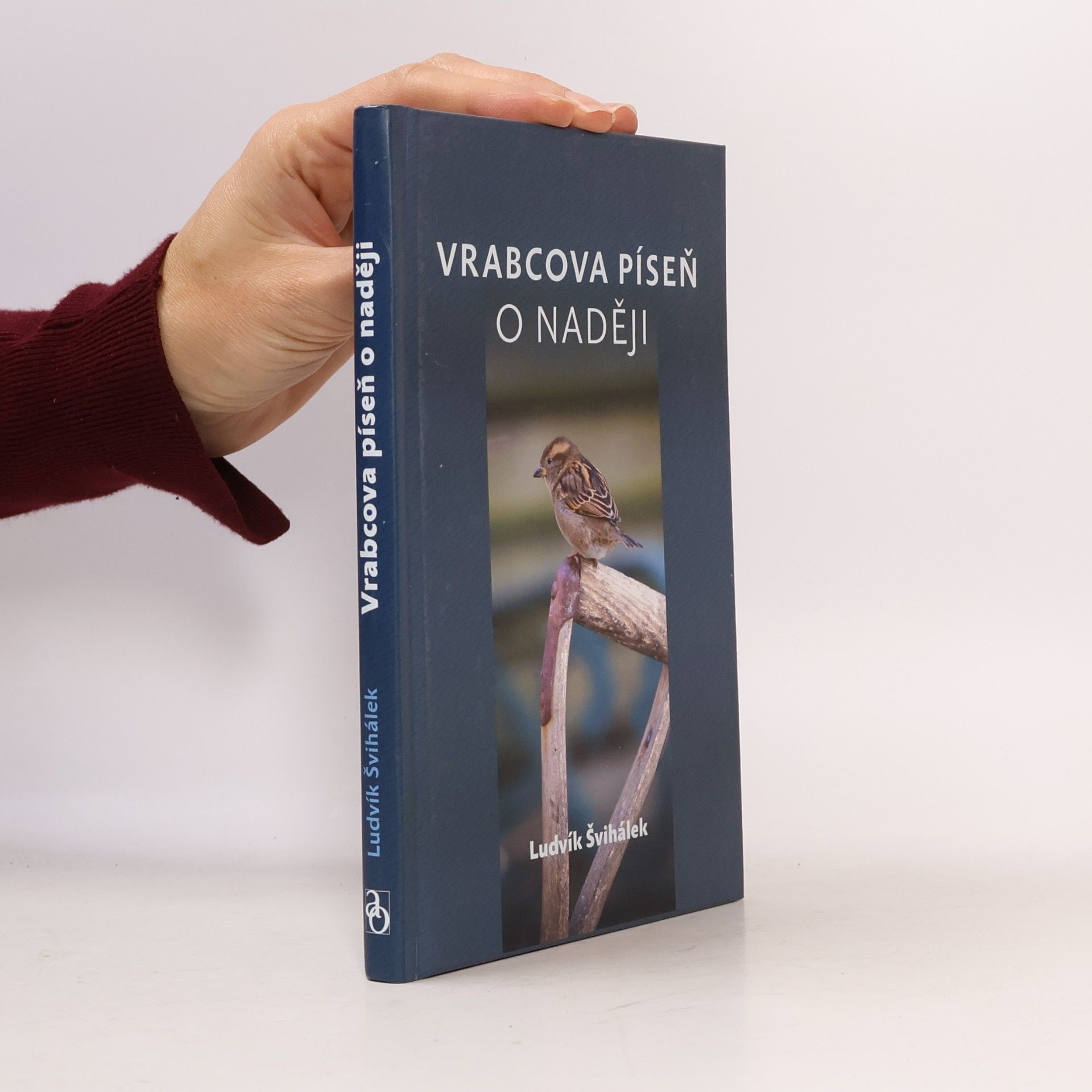 Vrabcova píseň o naději