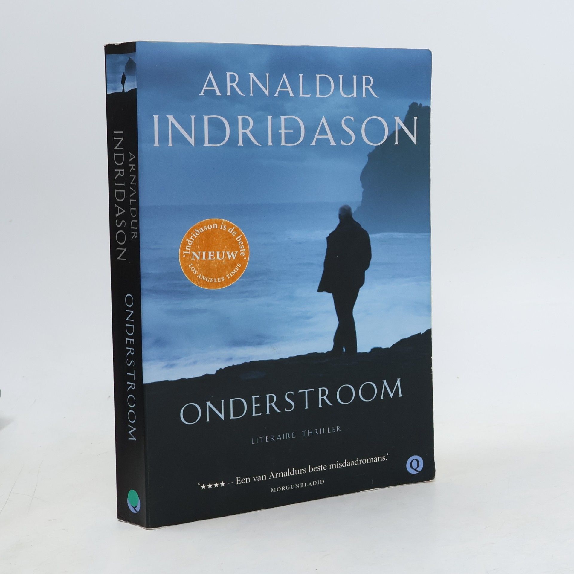 Onderstroom