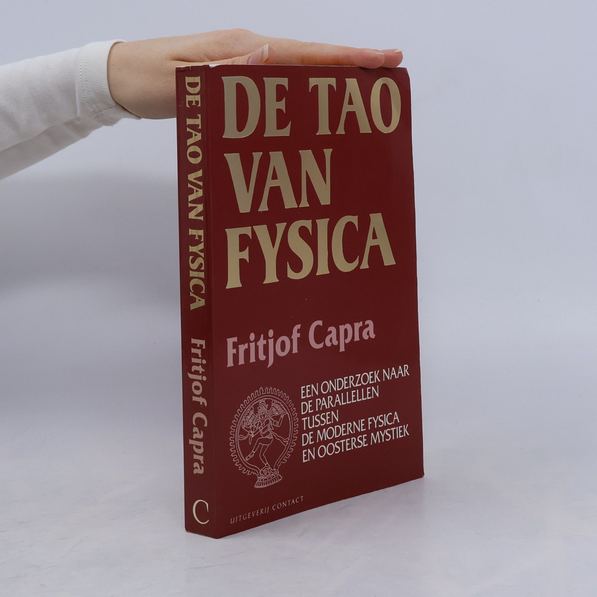 De tao van fysica
