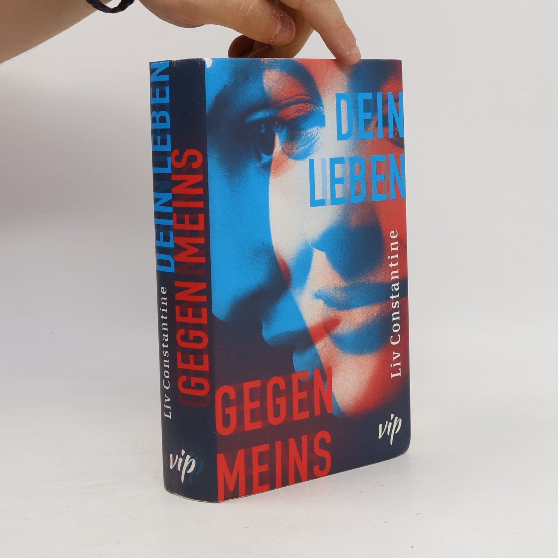 Gegen Meins Dein Leben