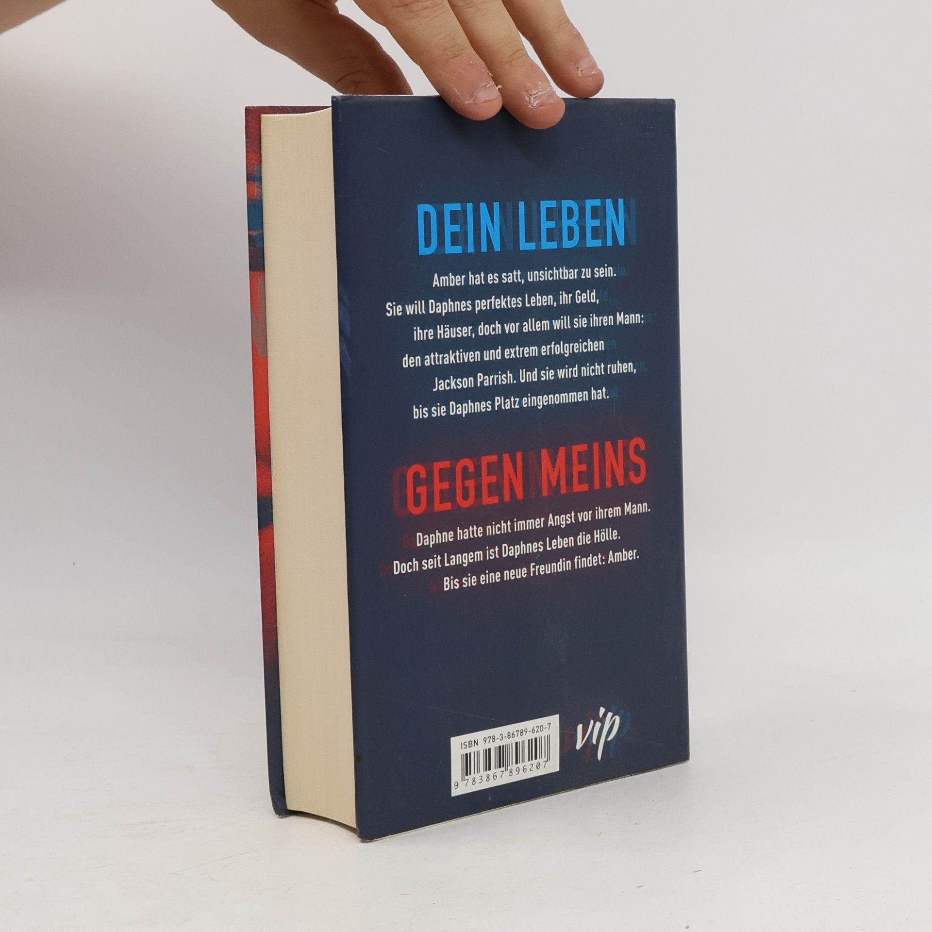 Gegen Meins Dein Leben