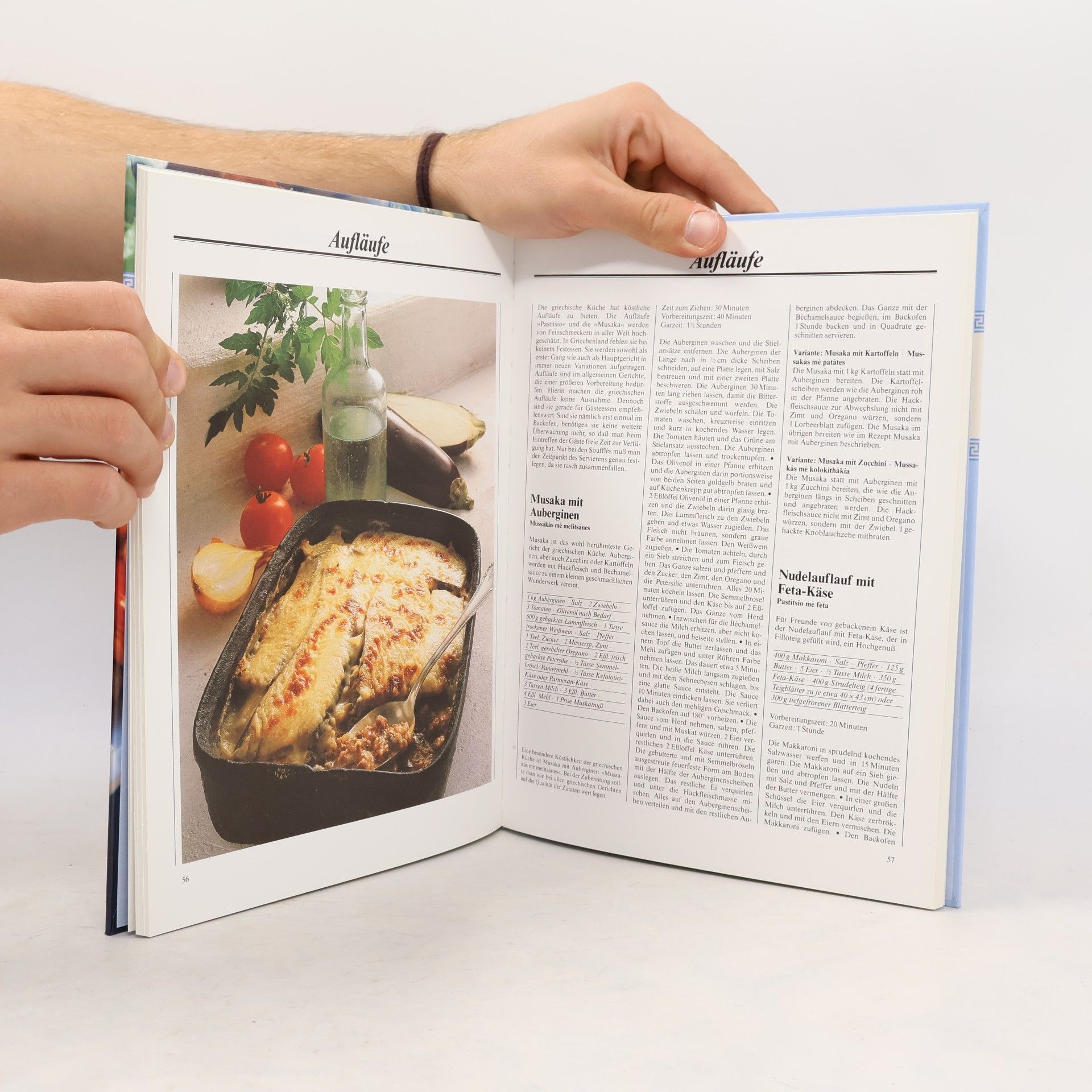 Elisabeth Döpp Griechisch kochen : 200 typische Rezepte
