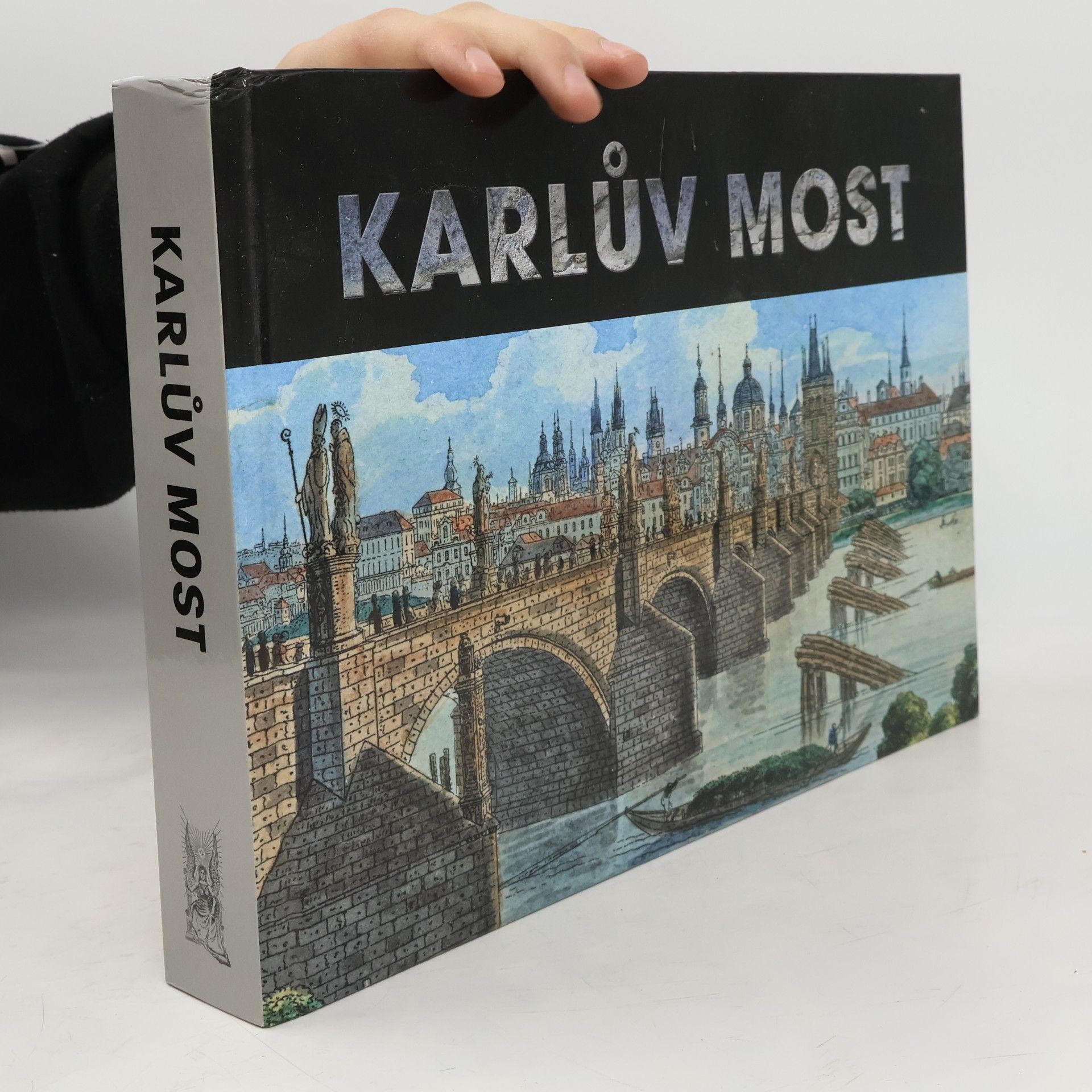 Autorenkollektiv Karlův most