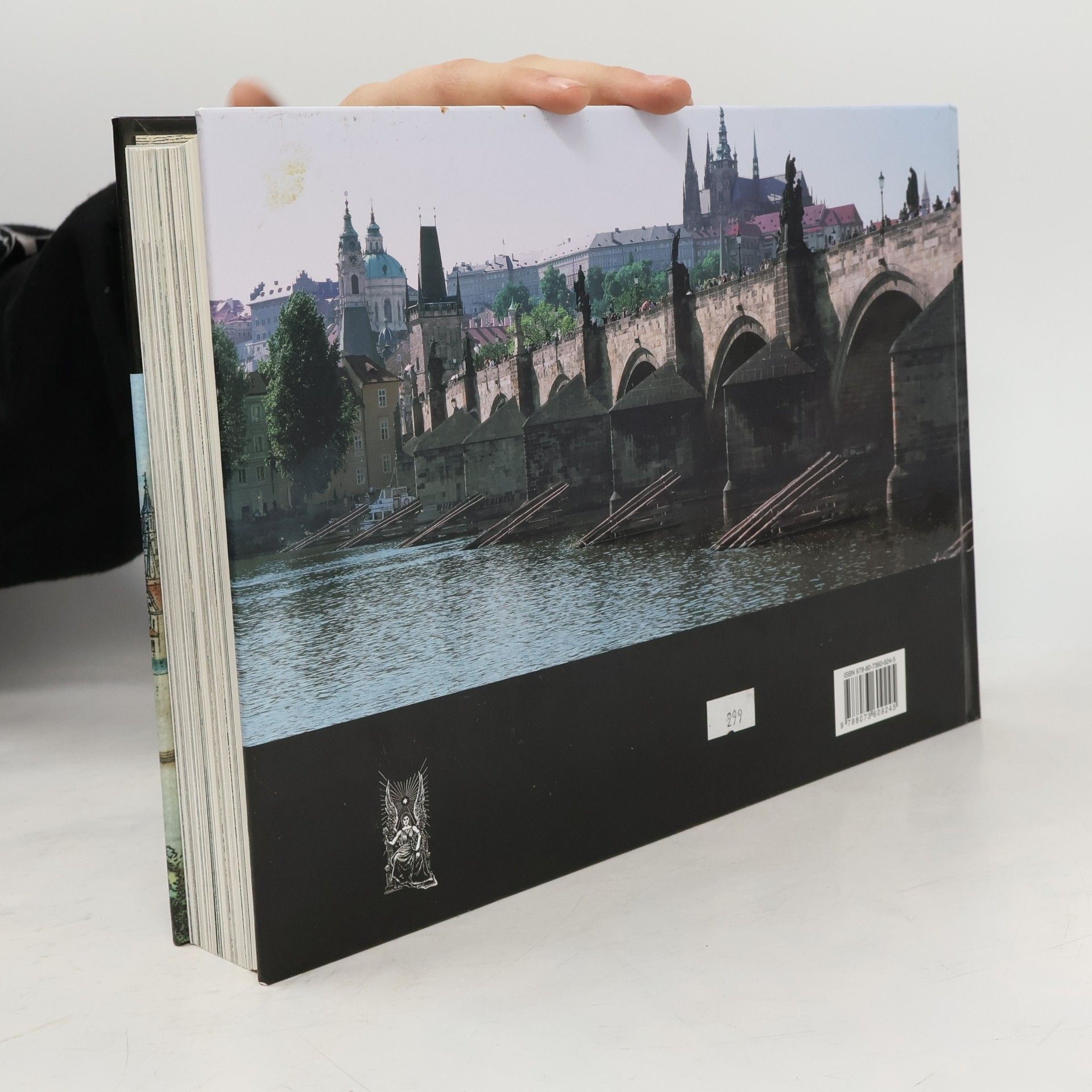 Autorenkollektiv Karlův most