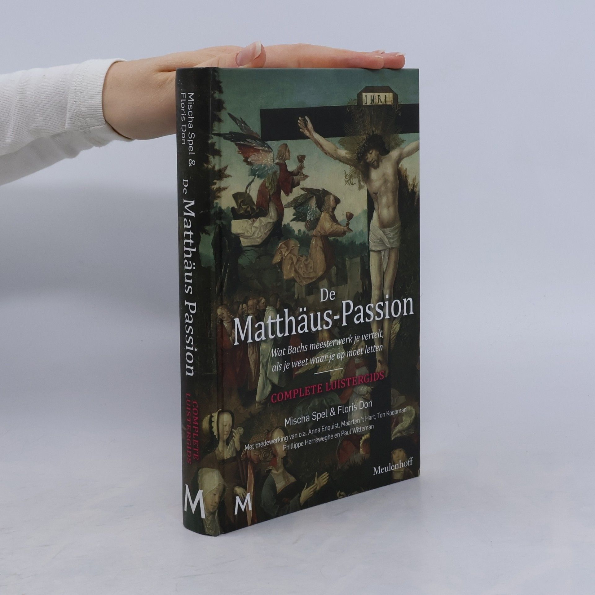 De Matthäus-Passion