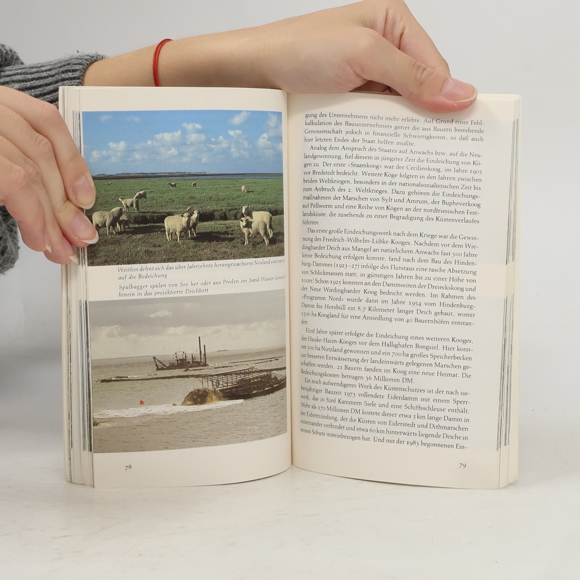 Georg Quedens Nordsee - Mordsee