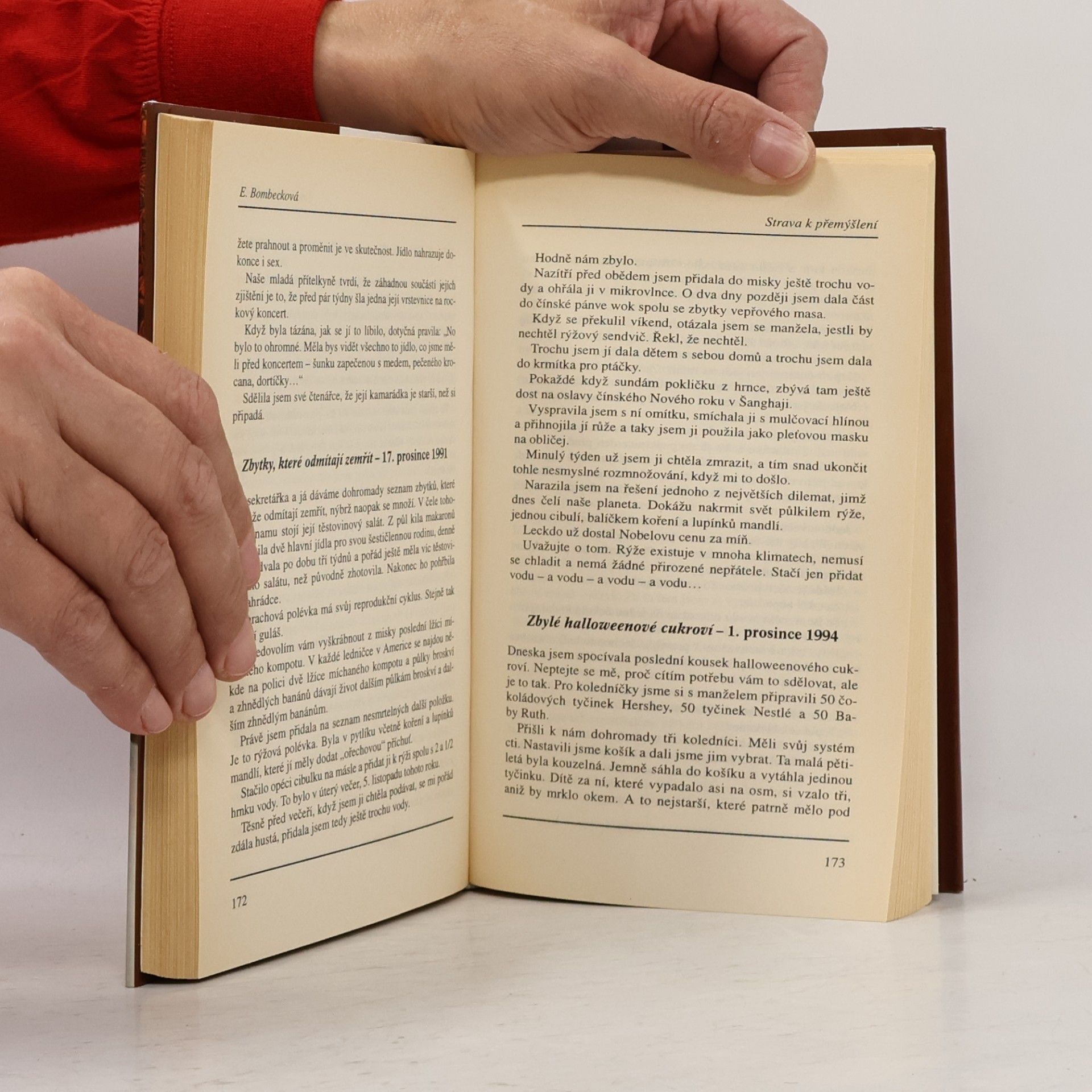 Erma Bombeck Jak (ne)zvládnout manželství