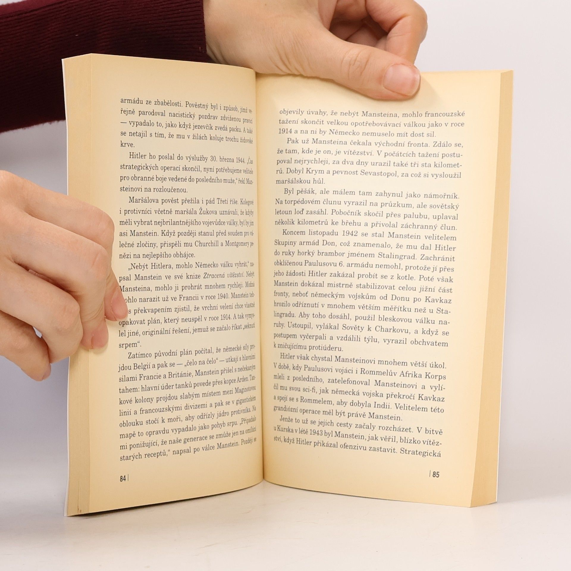 Autorenkollektiv Figury na válečné šachovnici