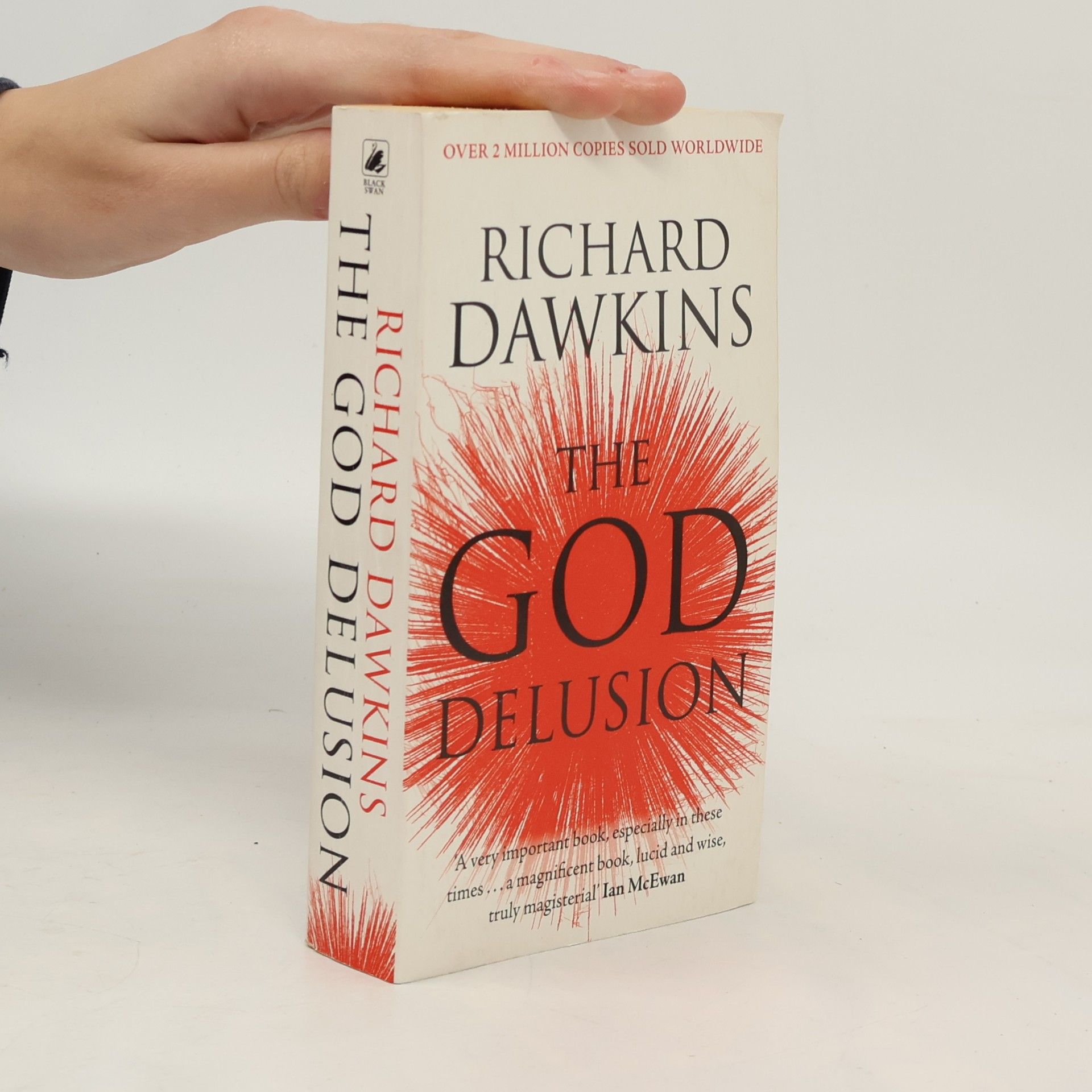 The God Delusion