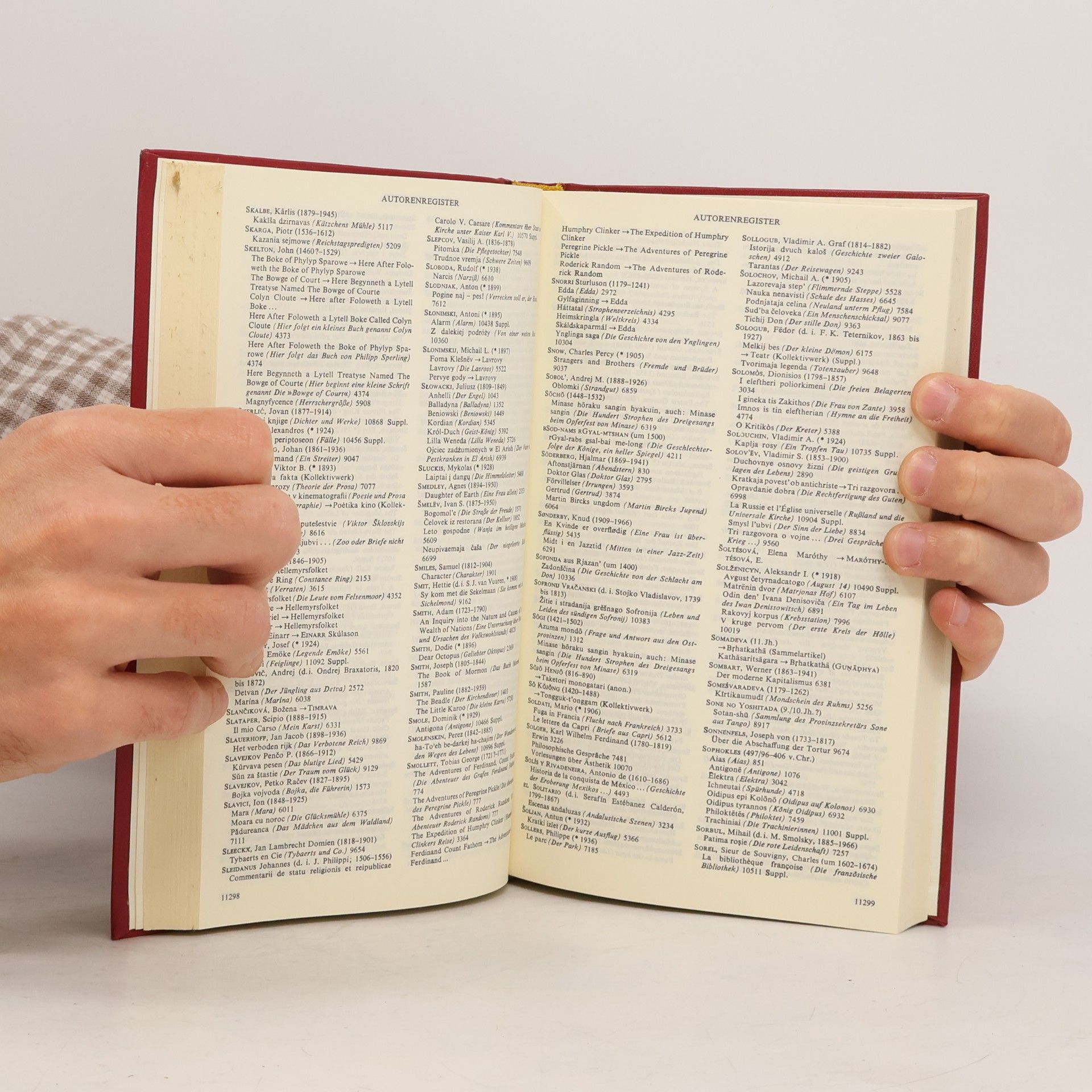 Auteurscollectief Kindlers Literatur Lexikon. Band 25