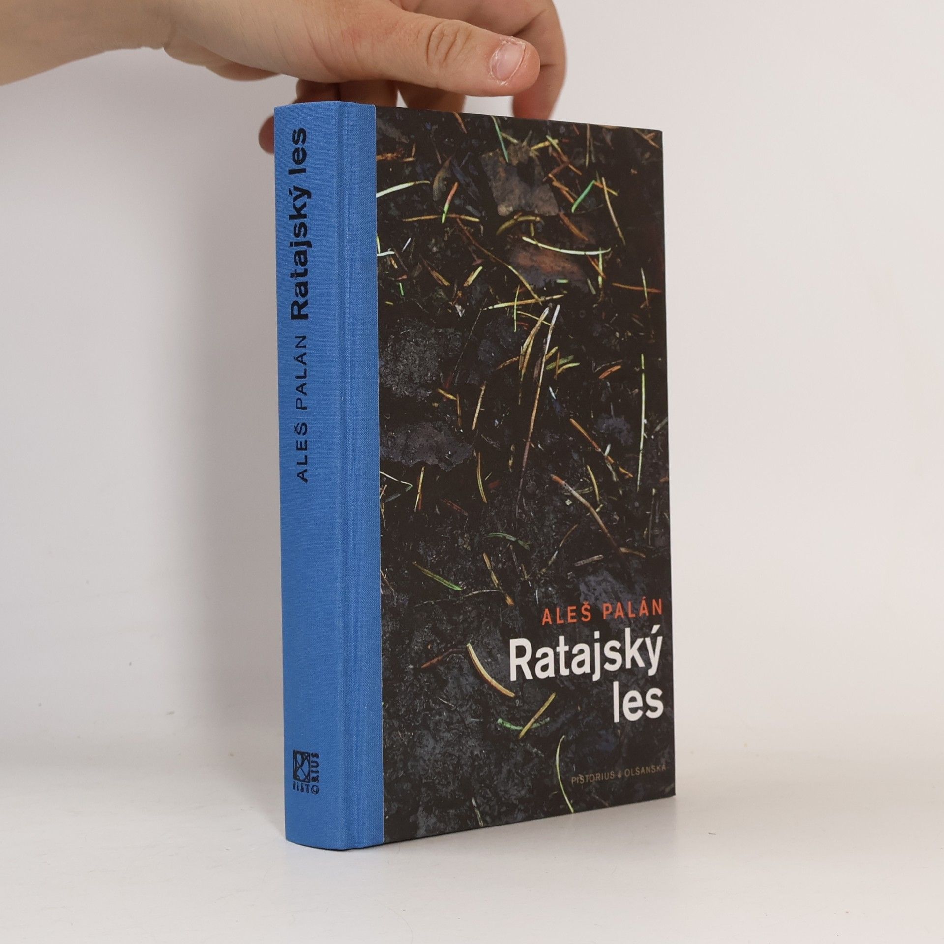 Ratajský les