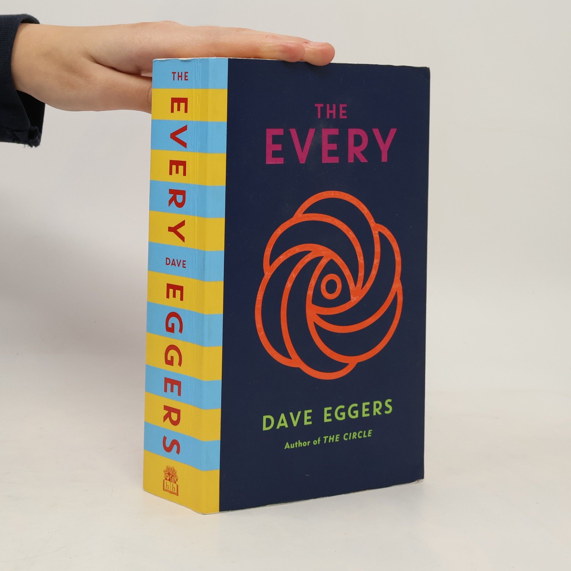 Dave Eggers The Every