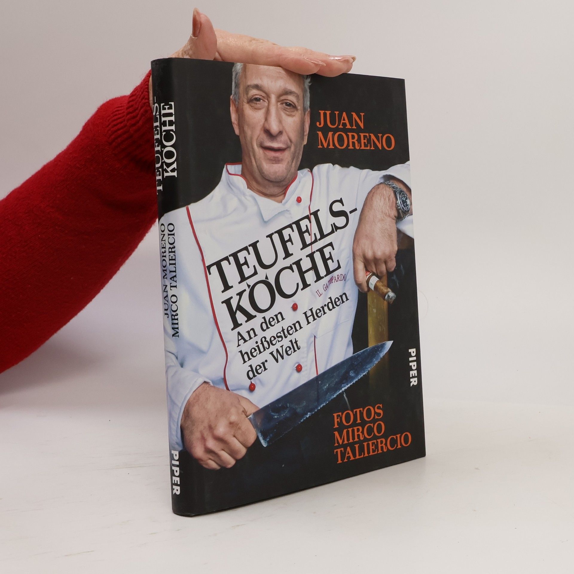 Teufelsköche
