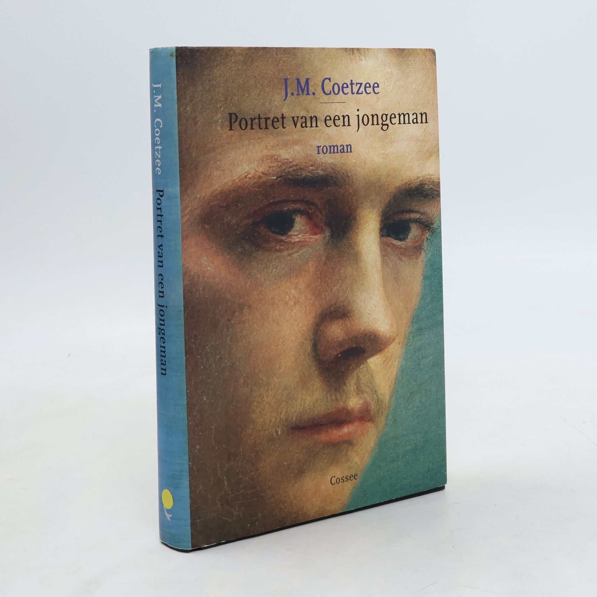 John Maxwell Coetzee Scènes uit de provincie - 2: Portret van een jongeman