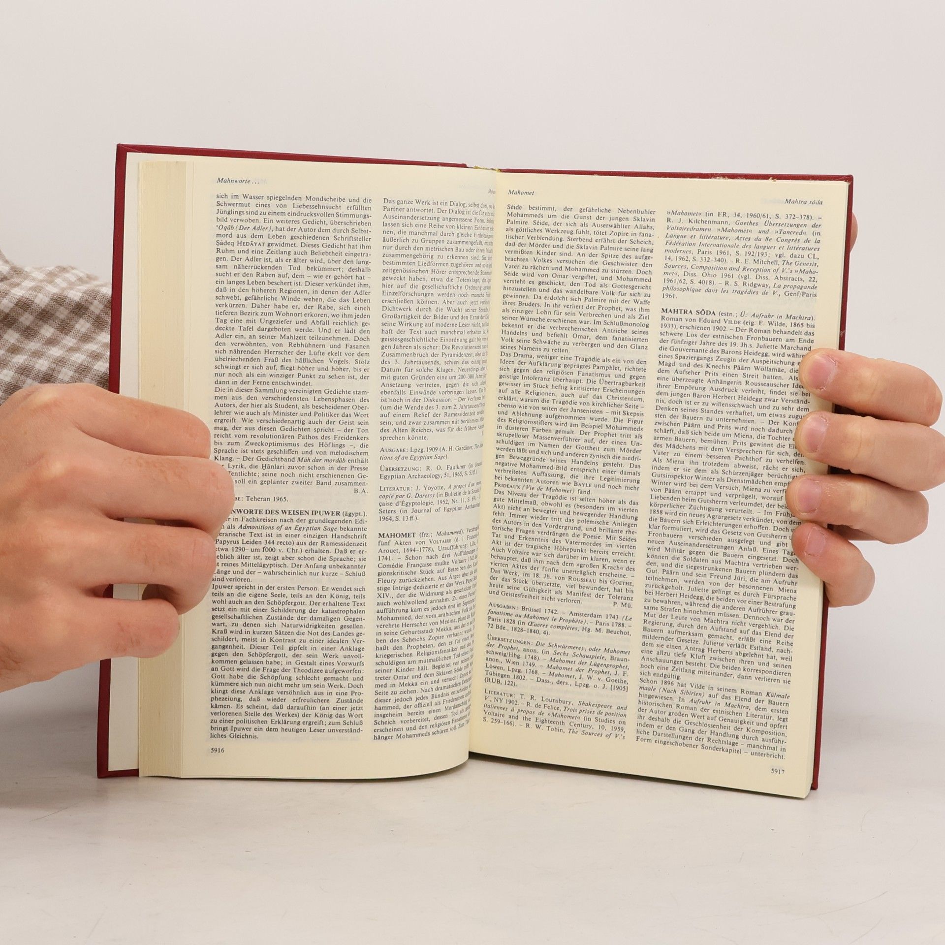 Autorenkollektiv Kindlers Literatur Lexikon, Lok-Mep, 14
